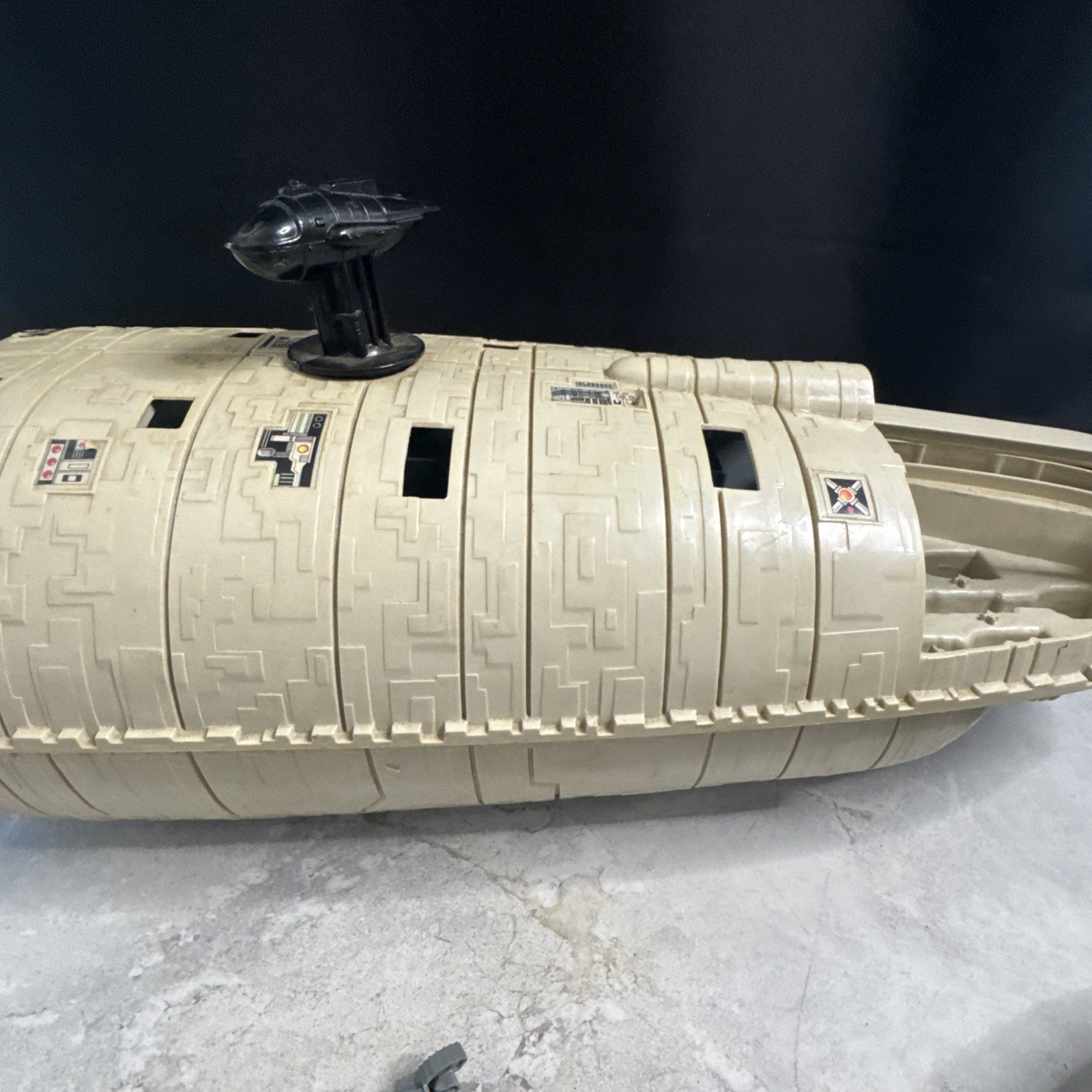 Rebel Transport sold