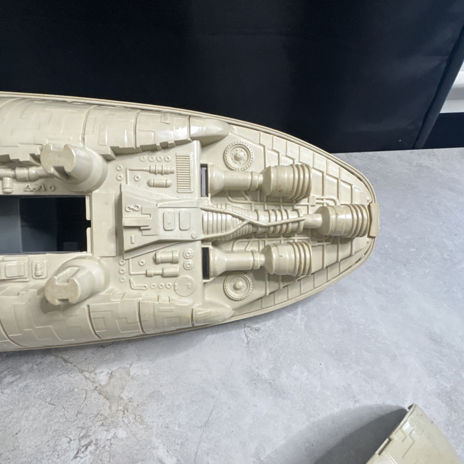 Rebel Transport sold