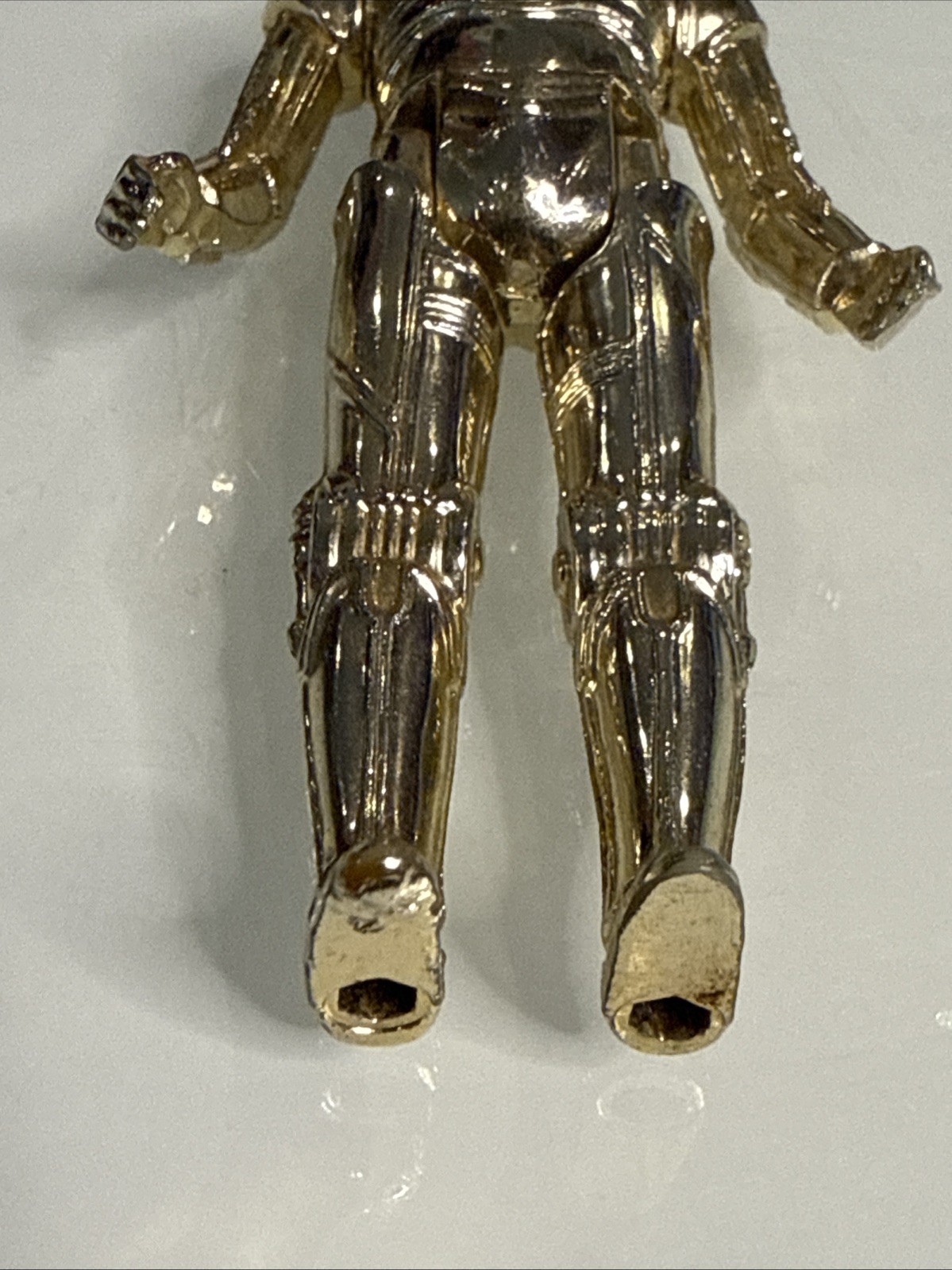 C-3PO (See-Threepio) sold