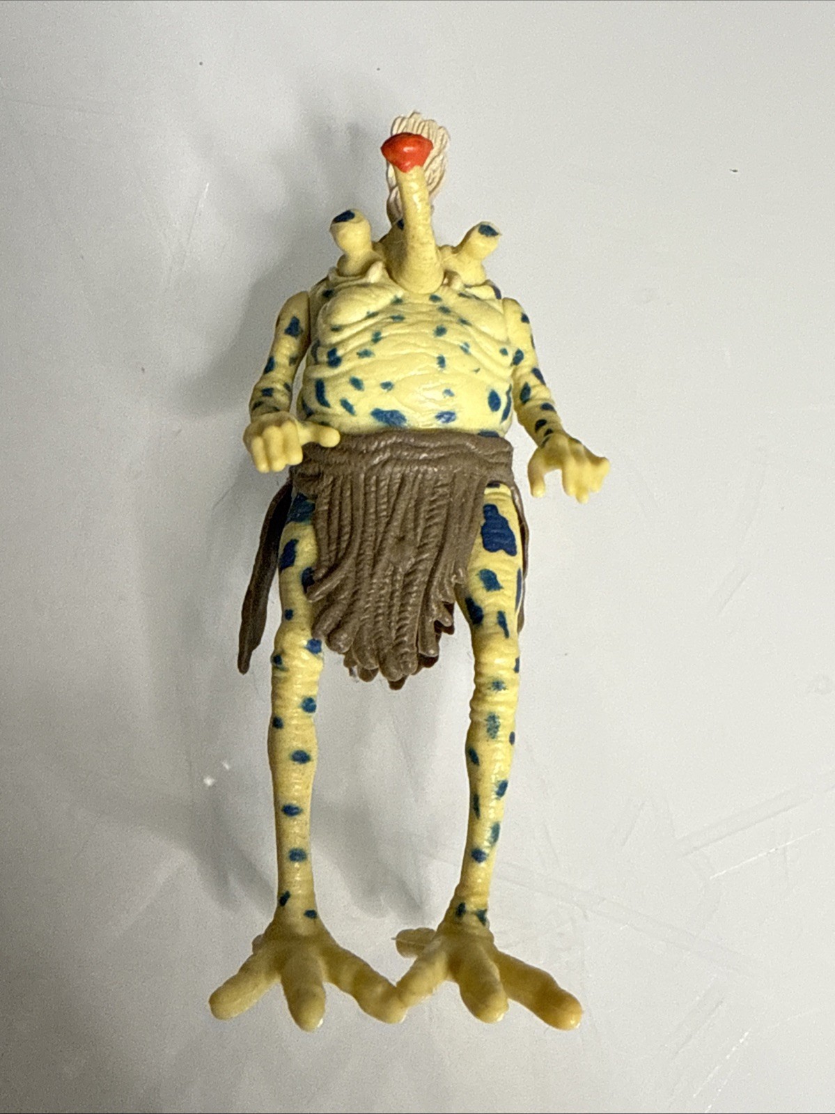 Sy Snootles sold