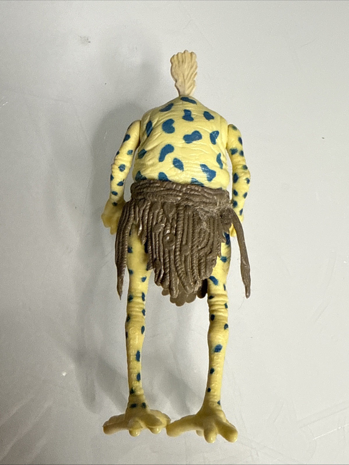 Sy Snootles sold
