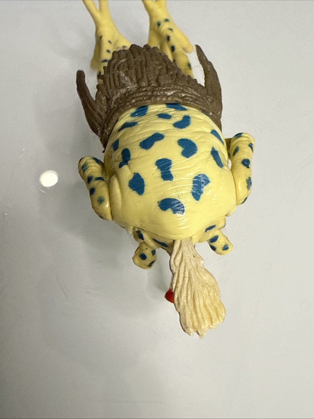 Sy Snootles sold