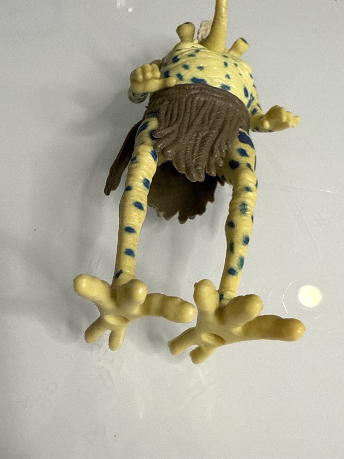 Sy Snootles sold