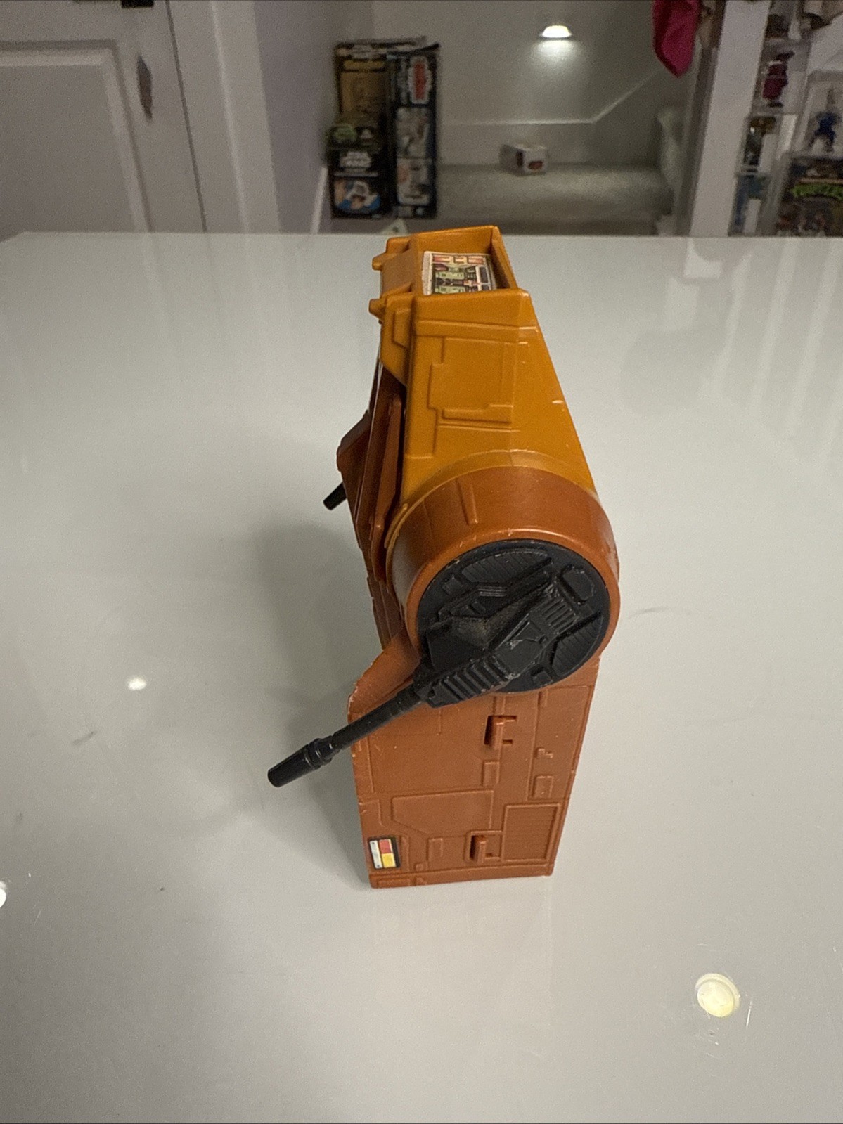 AST-5 (Armored Sentinel Transport) sold