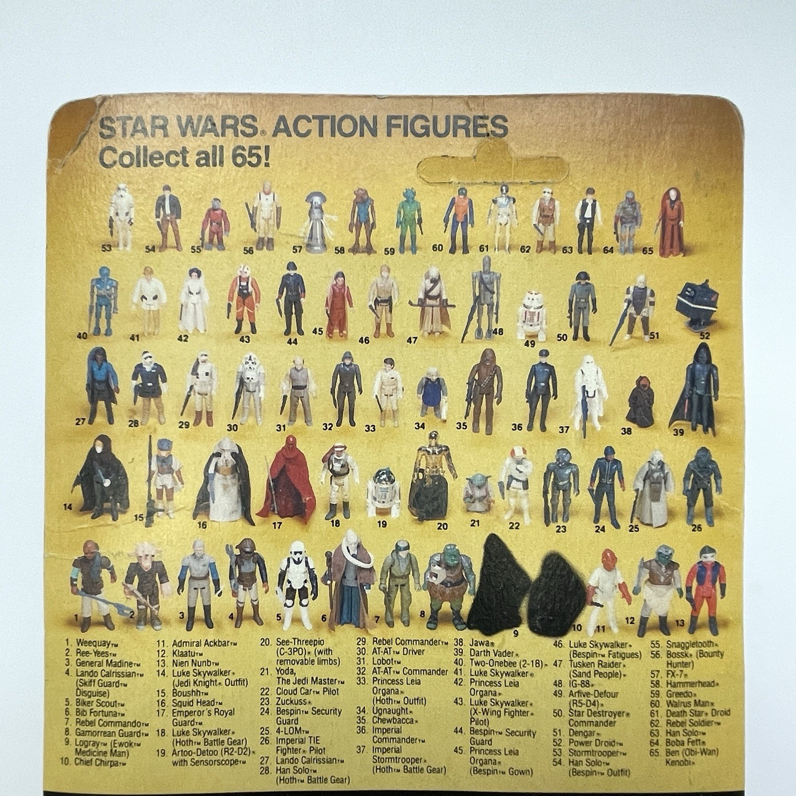 Princess Leia Organa (Boushh Disguise) sold