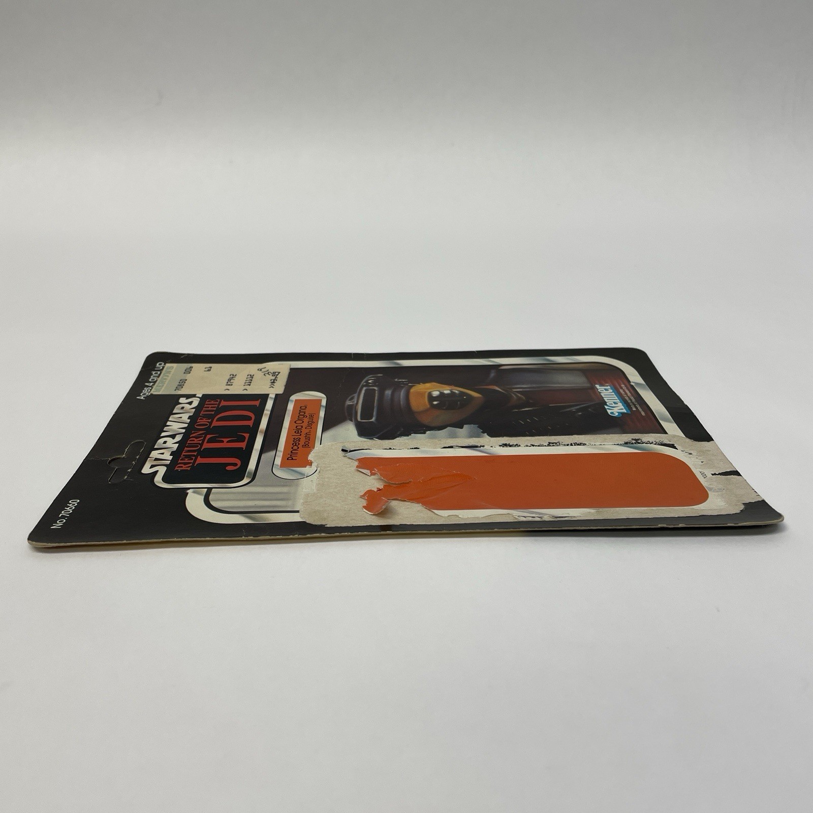 Princess Leia Organa (Boushh Disguise) sold