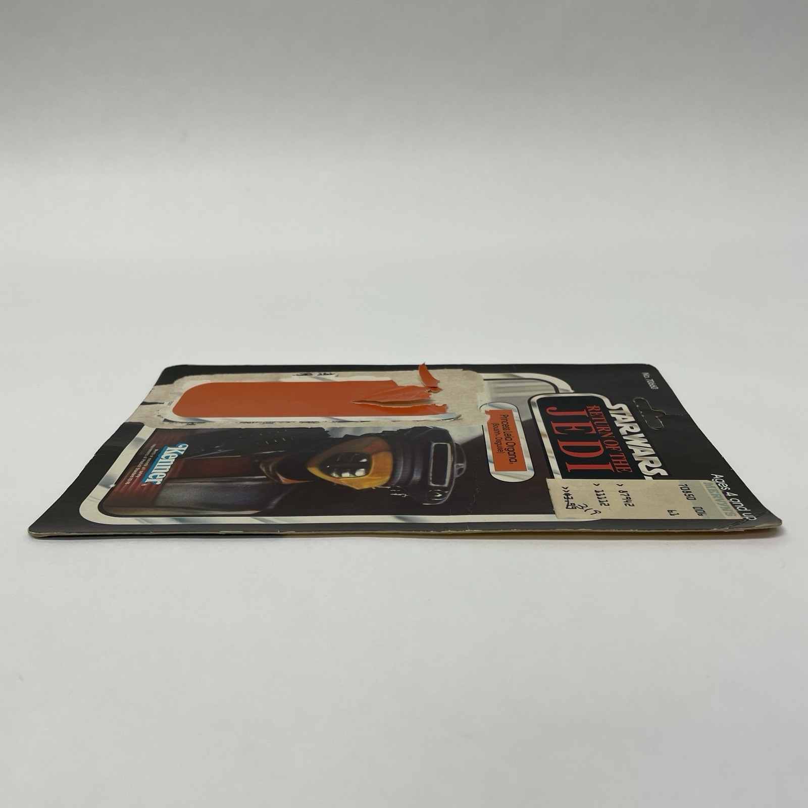 Princess Leia Organa (Boushh Disguise) sold