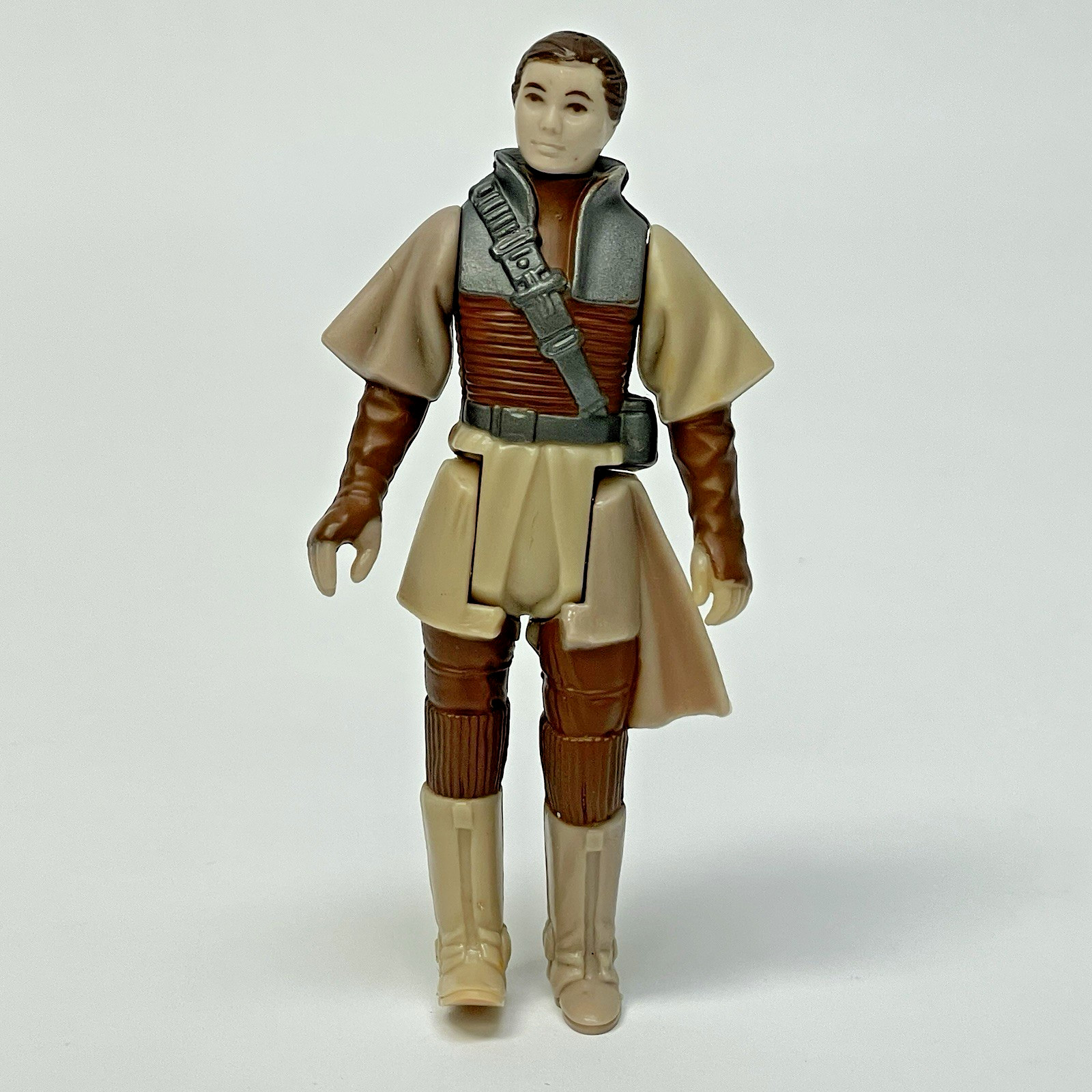 Princess Leia Organa (Boushh Disguise) sold