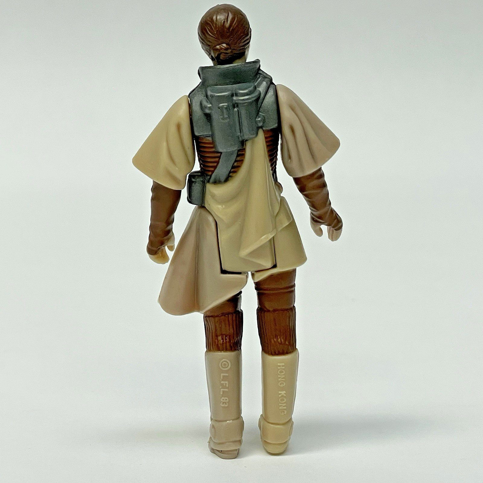 Princess Leia Organa (Boushh Disguise) sold