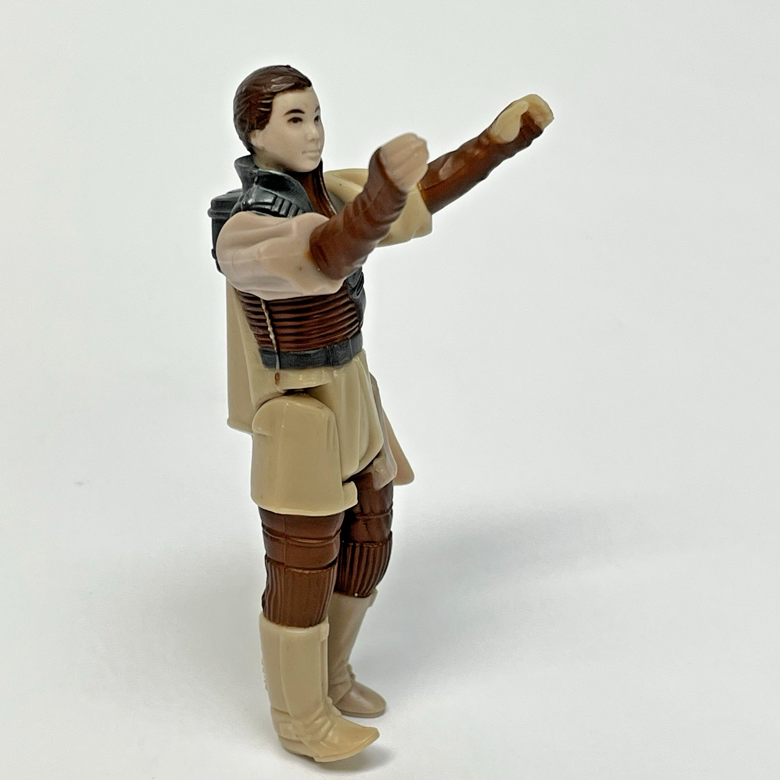Princess Leia Organa (Boushh Disguise) sold