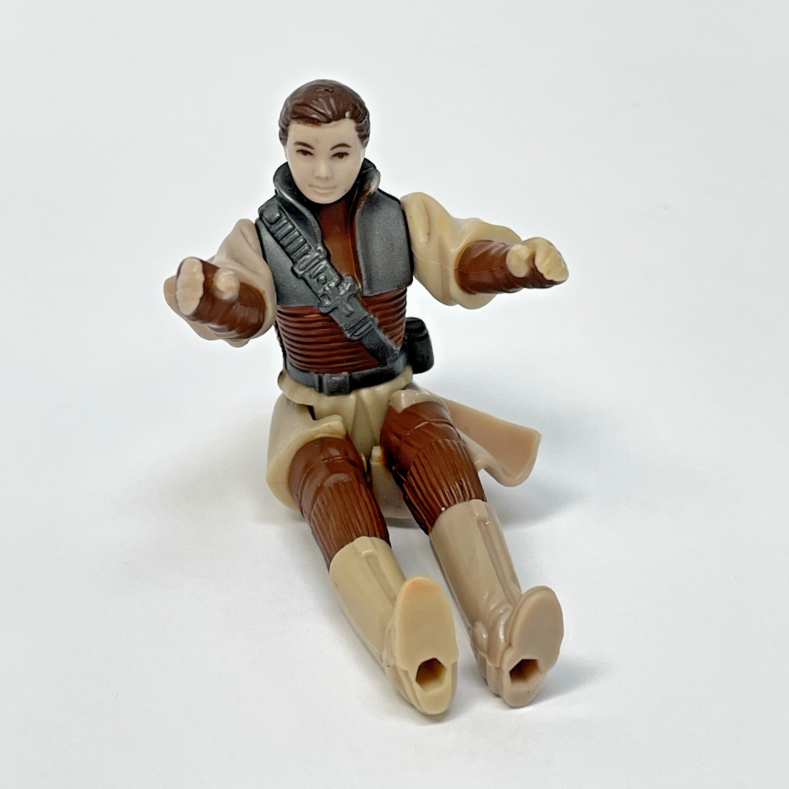 Princess Leia Organa (Boushh Disguise) sold