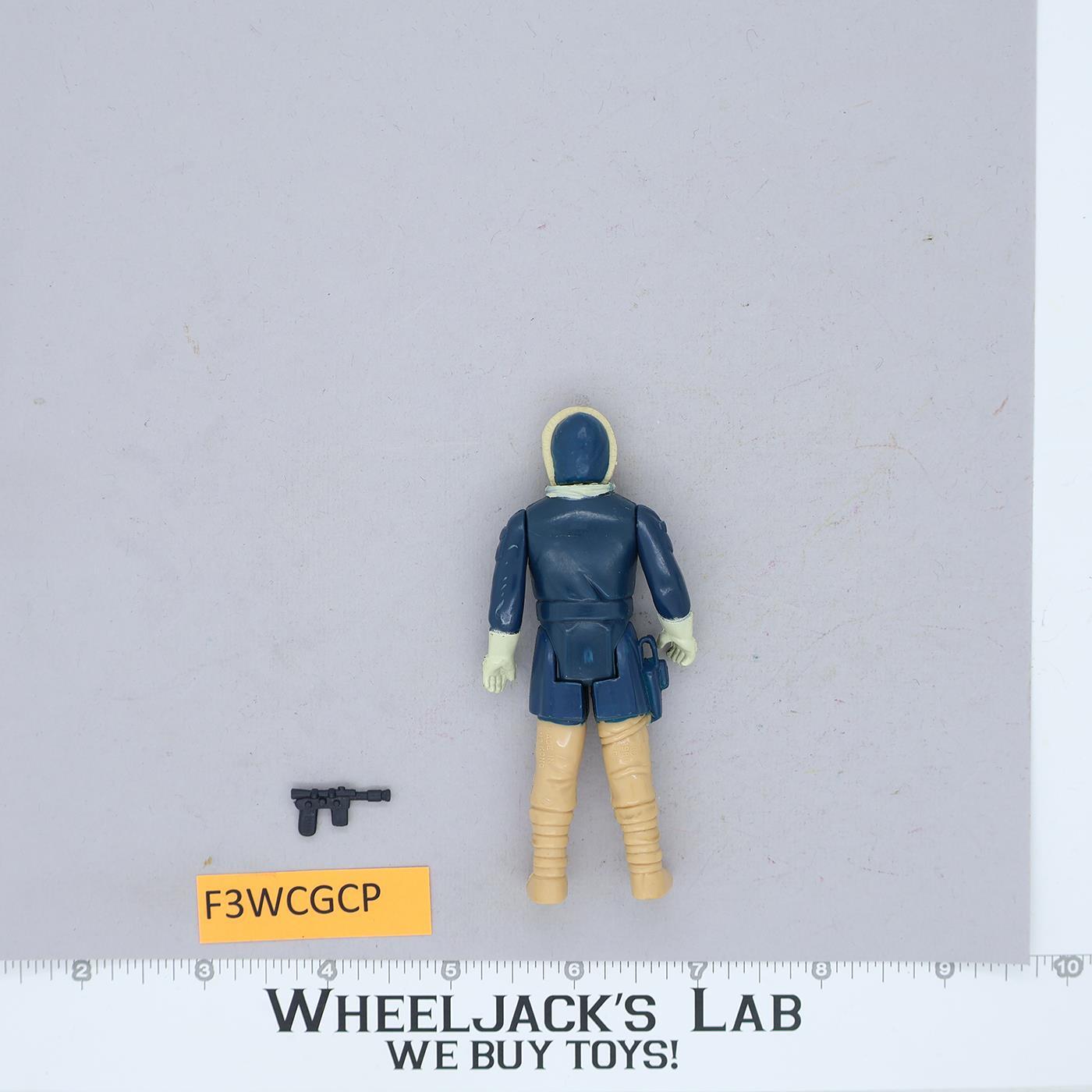 Han Solo (Hoth Battle Gear) sold