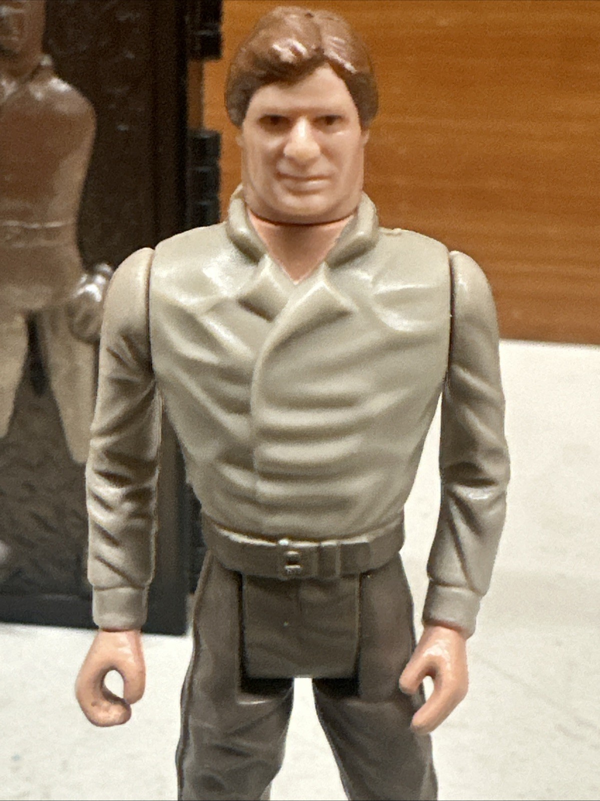 Han Solo (In Carbonite Chamber) sold