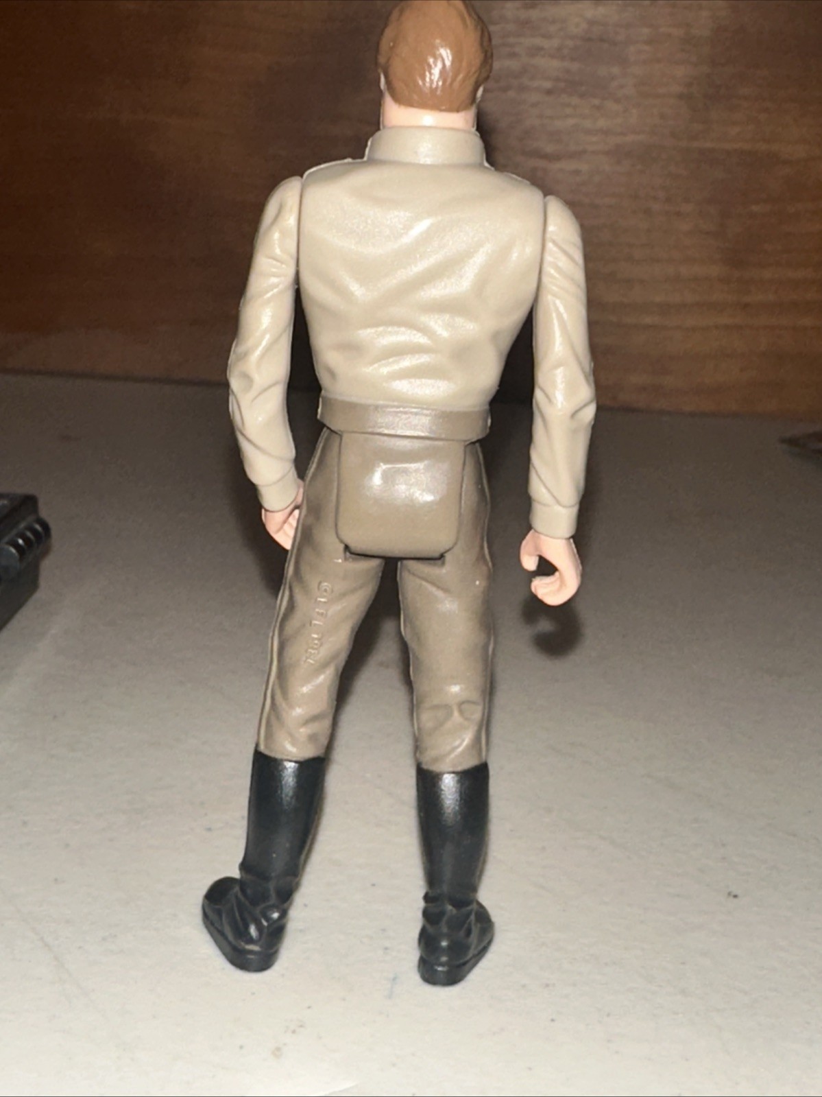 Han Solo (In Carbonite Chamber) sold