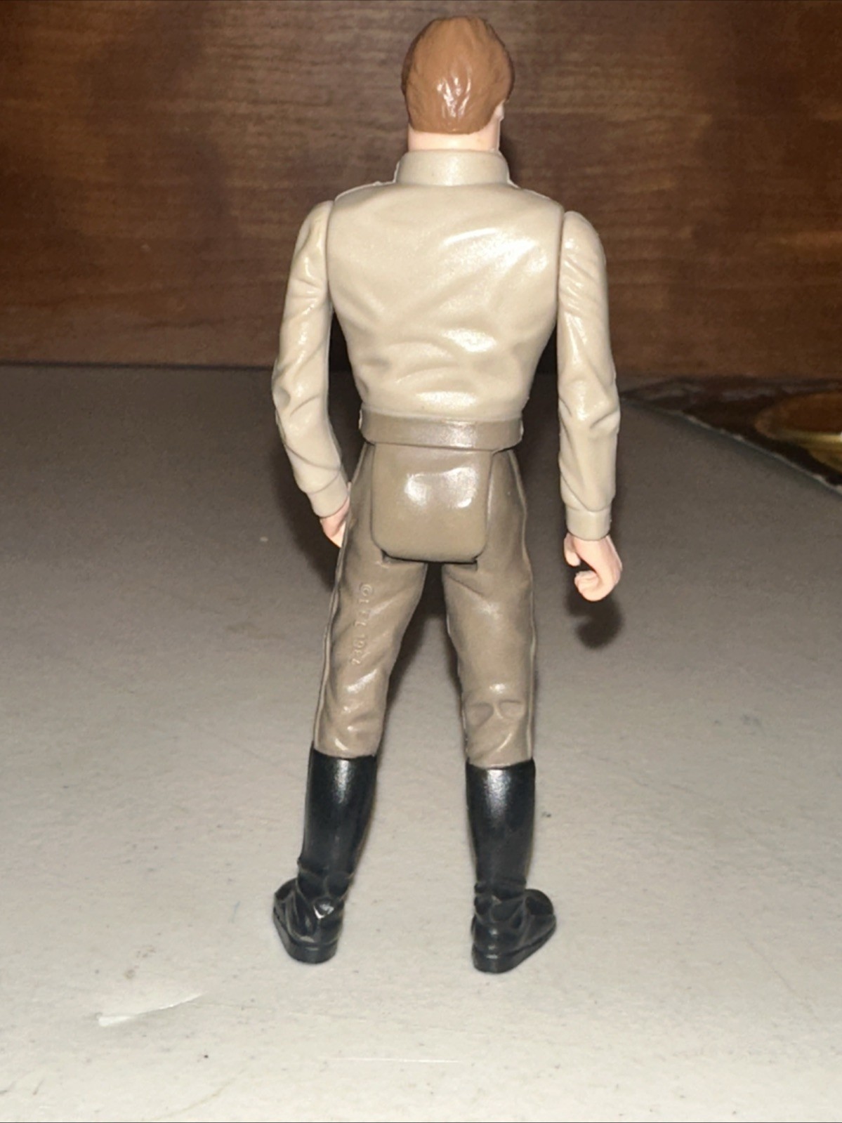Han Solo (In Carbonite Chamber) sold
