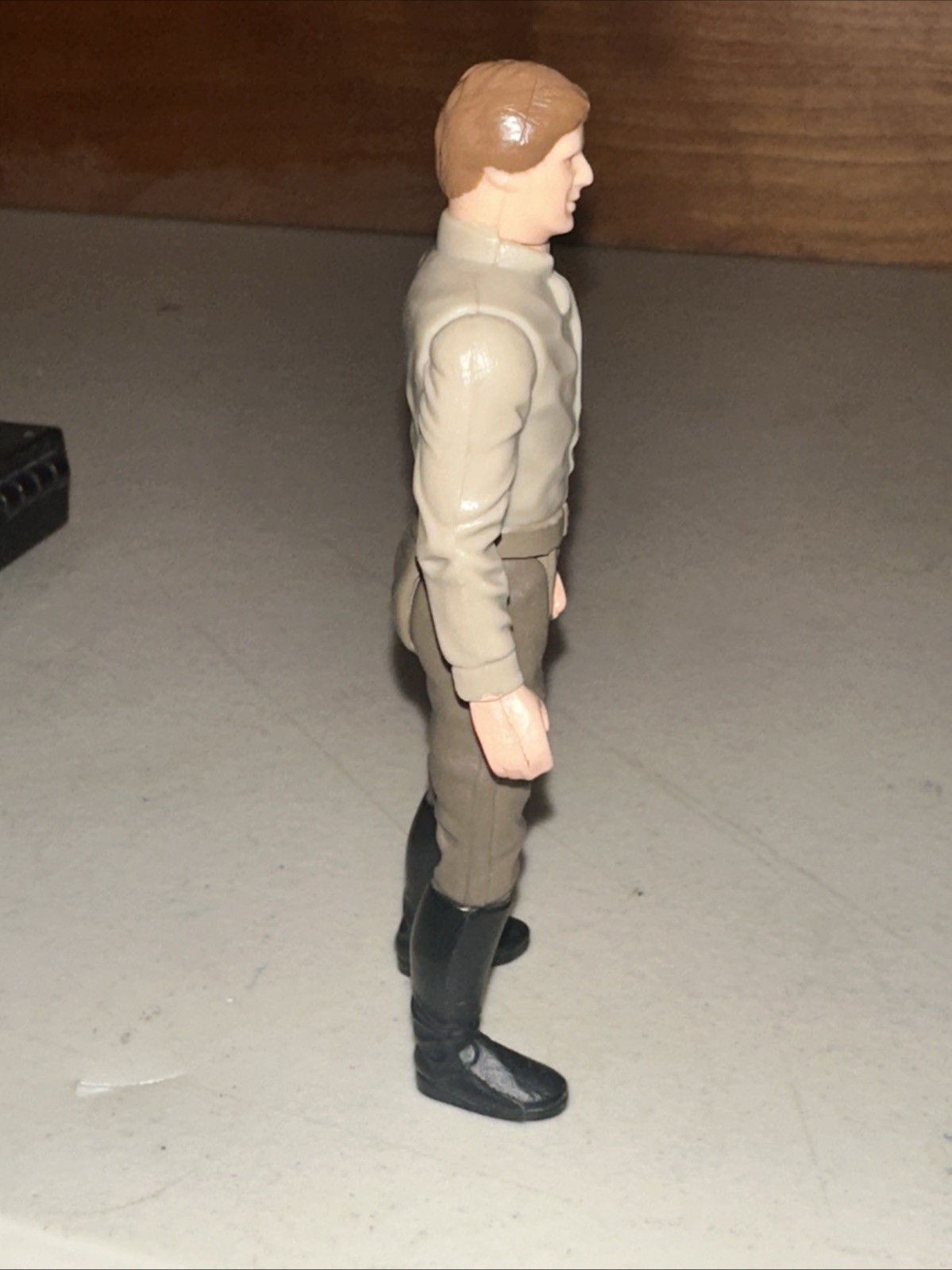 Han Solo (In Carbonite Chamber) sold