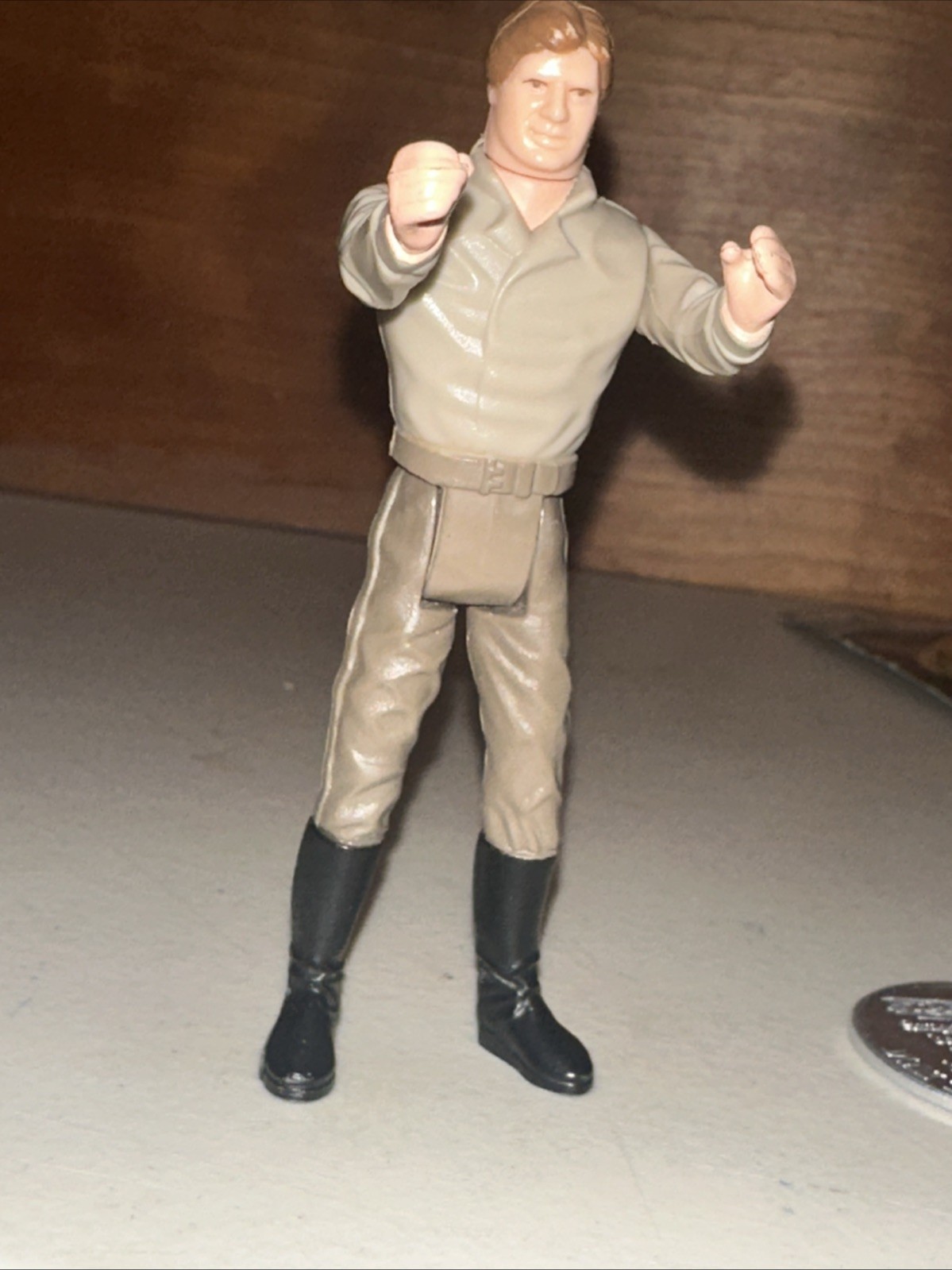 Han Solo (In Carbonite Chamber) sold