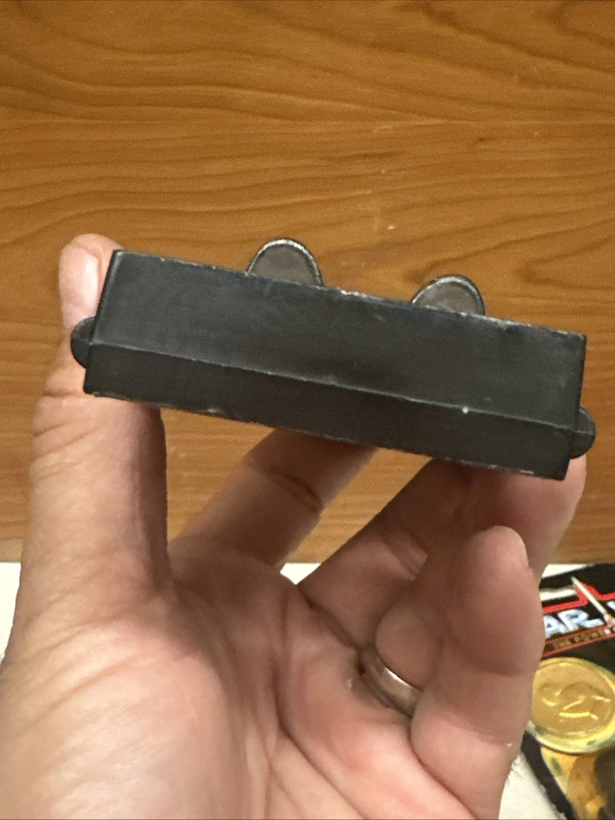 Han Solo (In Carbonite Chamber) sold