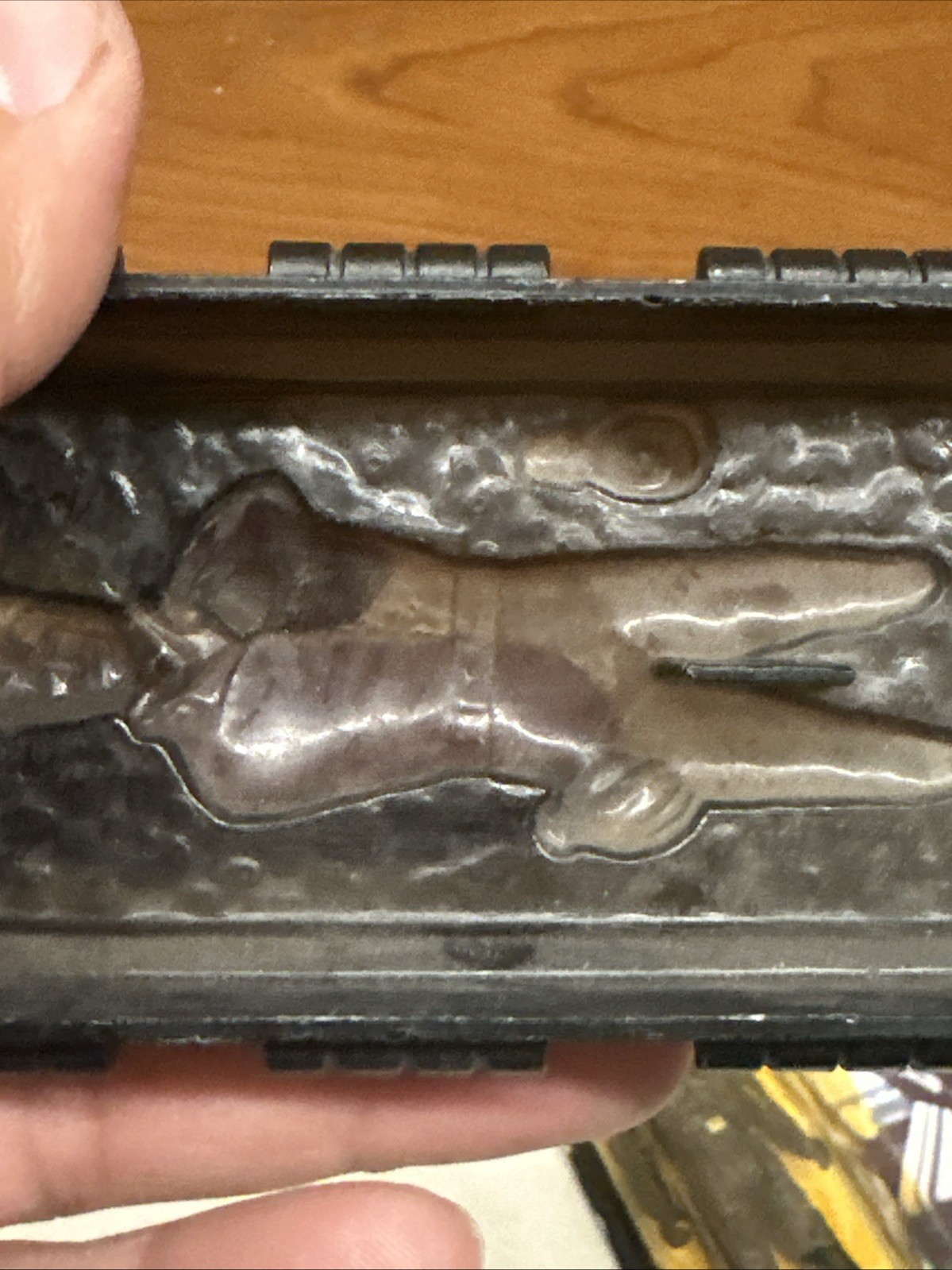 Han Solo (In Carbonite Chamber) sold