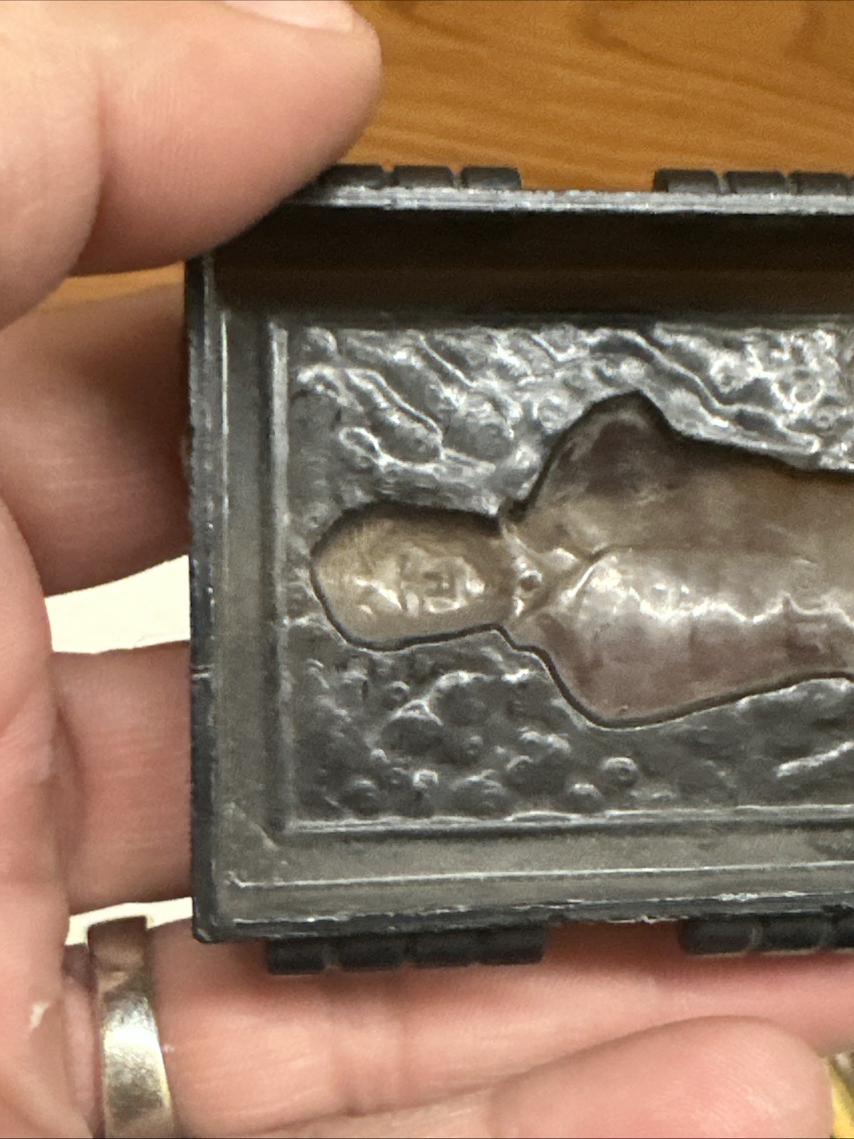 Han Solo (In Carbonite Chamber) sold