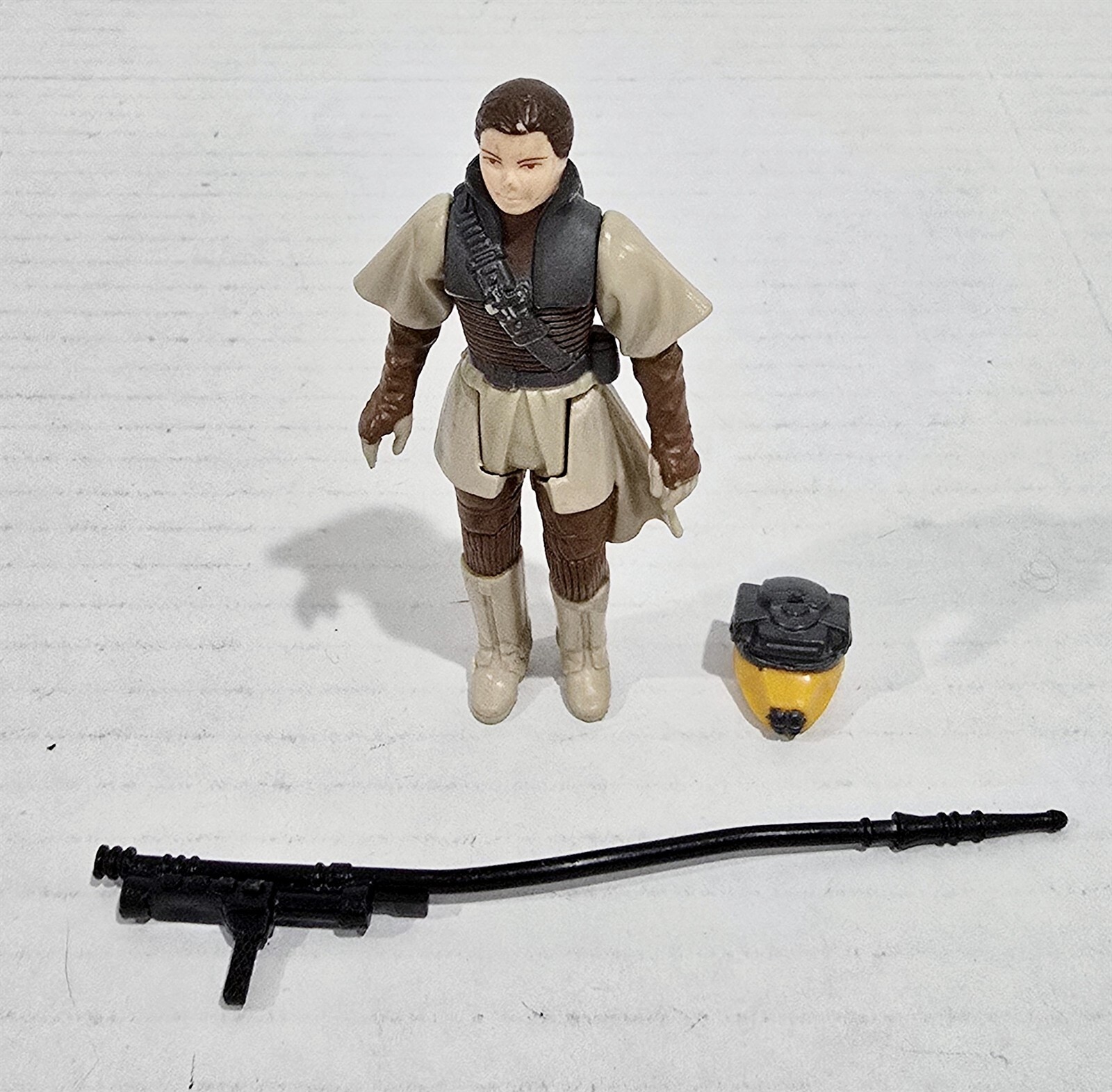 Princess Leia Organa (Boushh Disguise) sold