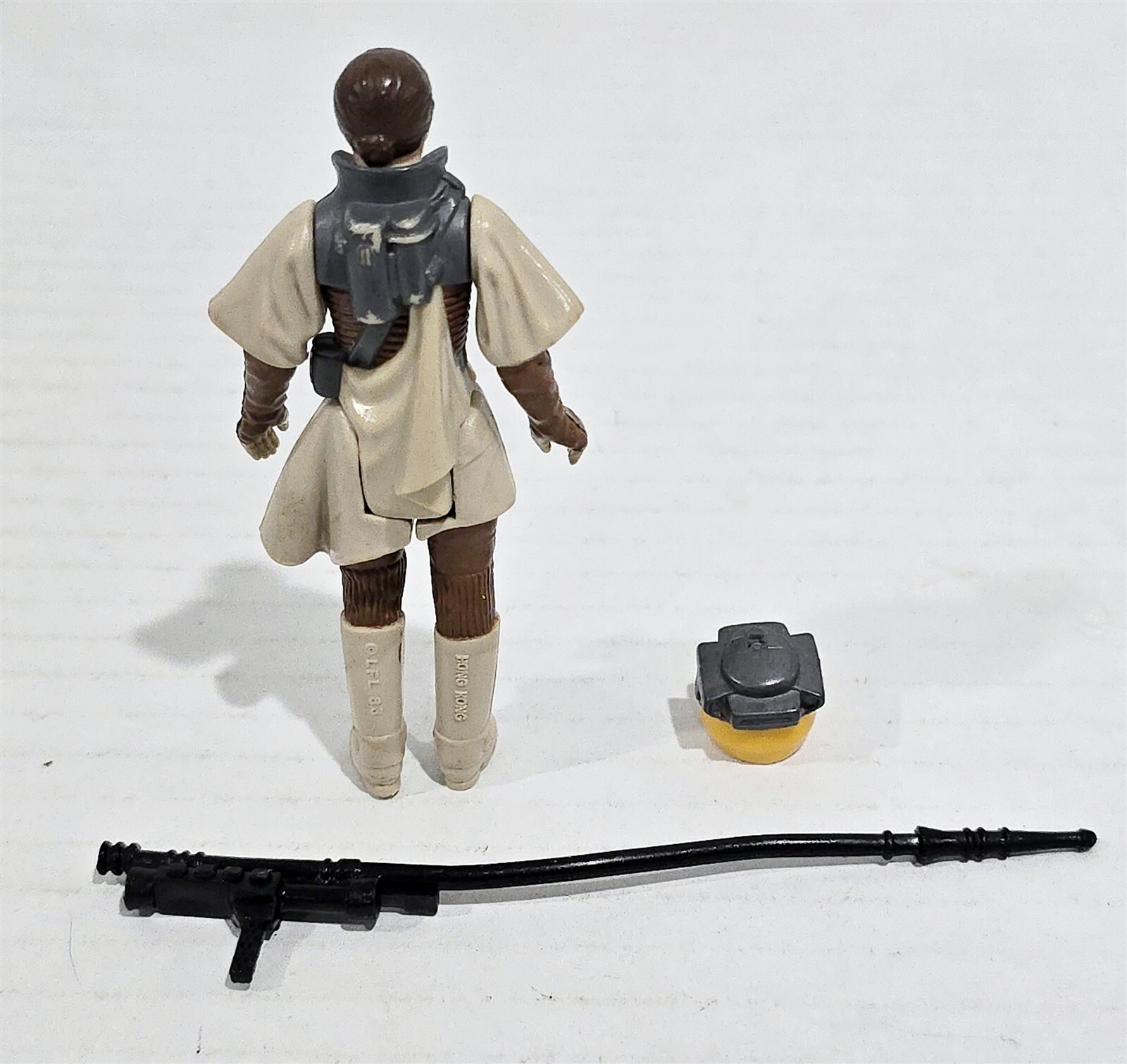 Princess Leia Organa (Boushh Disguise) sold