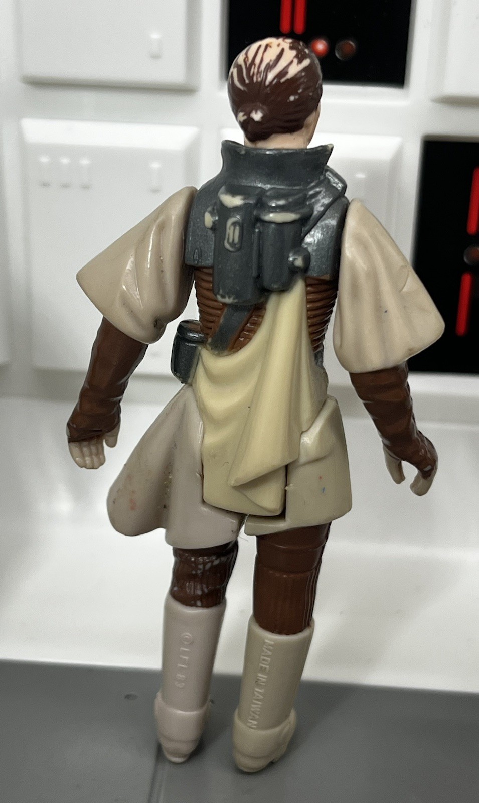 Princess Leia Organa (Boushh Disguise) sold