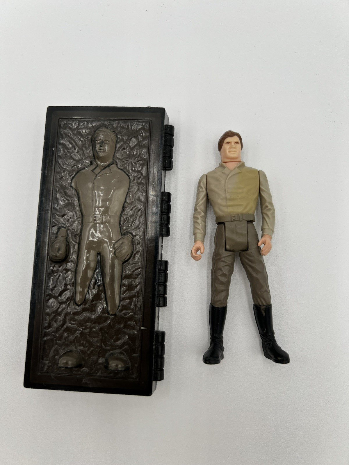 Han Solo (In Carbonite Chamber) sold