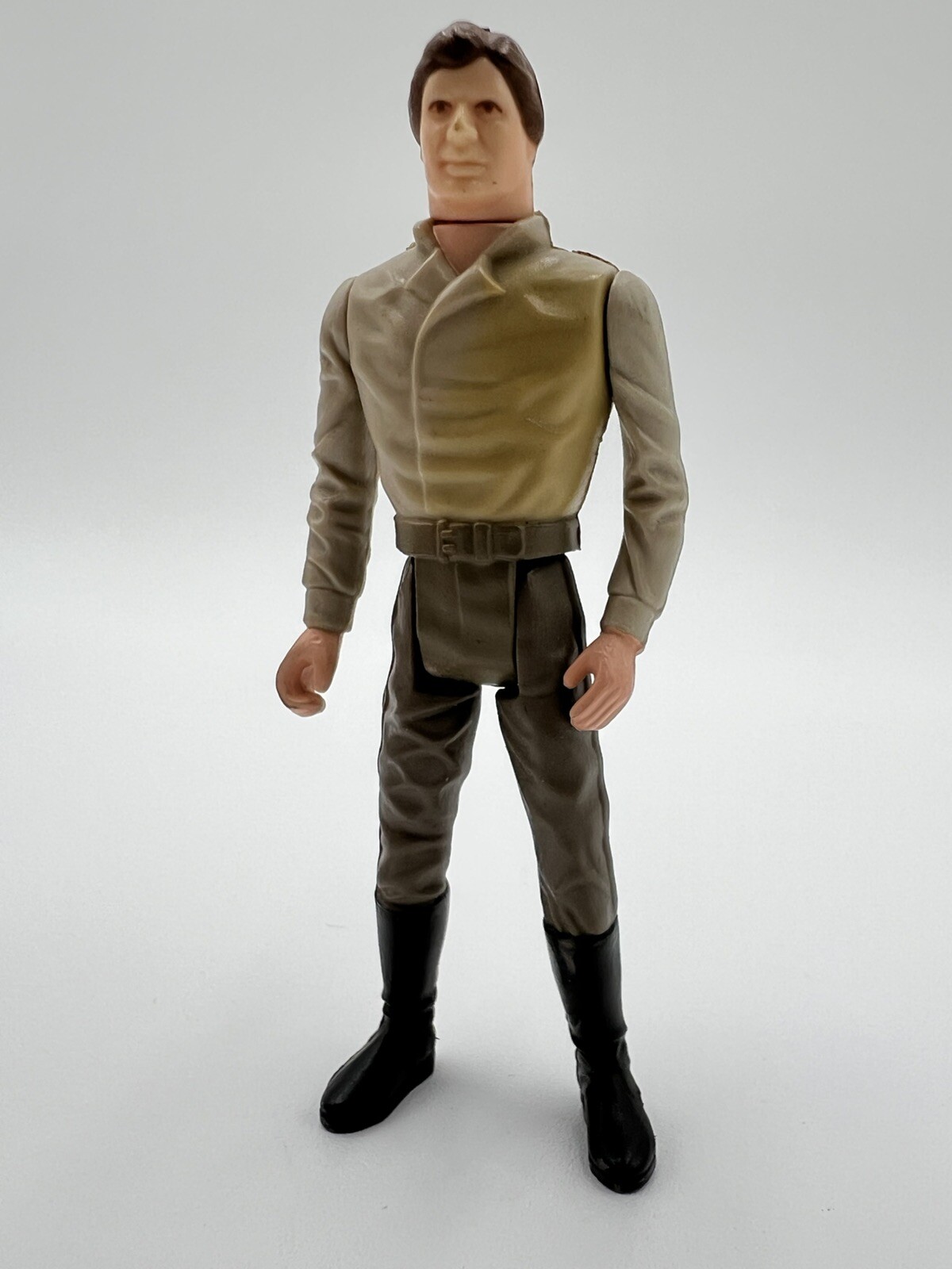 Han Solo (In Carbonite Chamber) sold