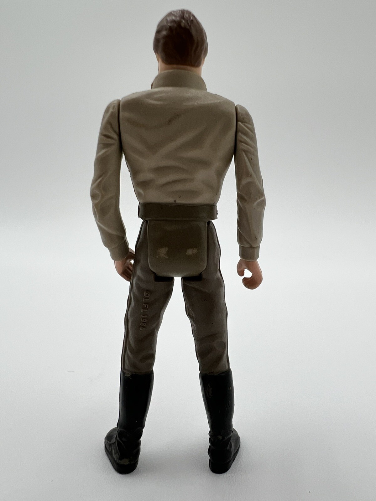 Han Solo (In Carbonite Chamber) sold