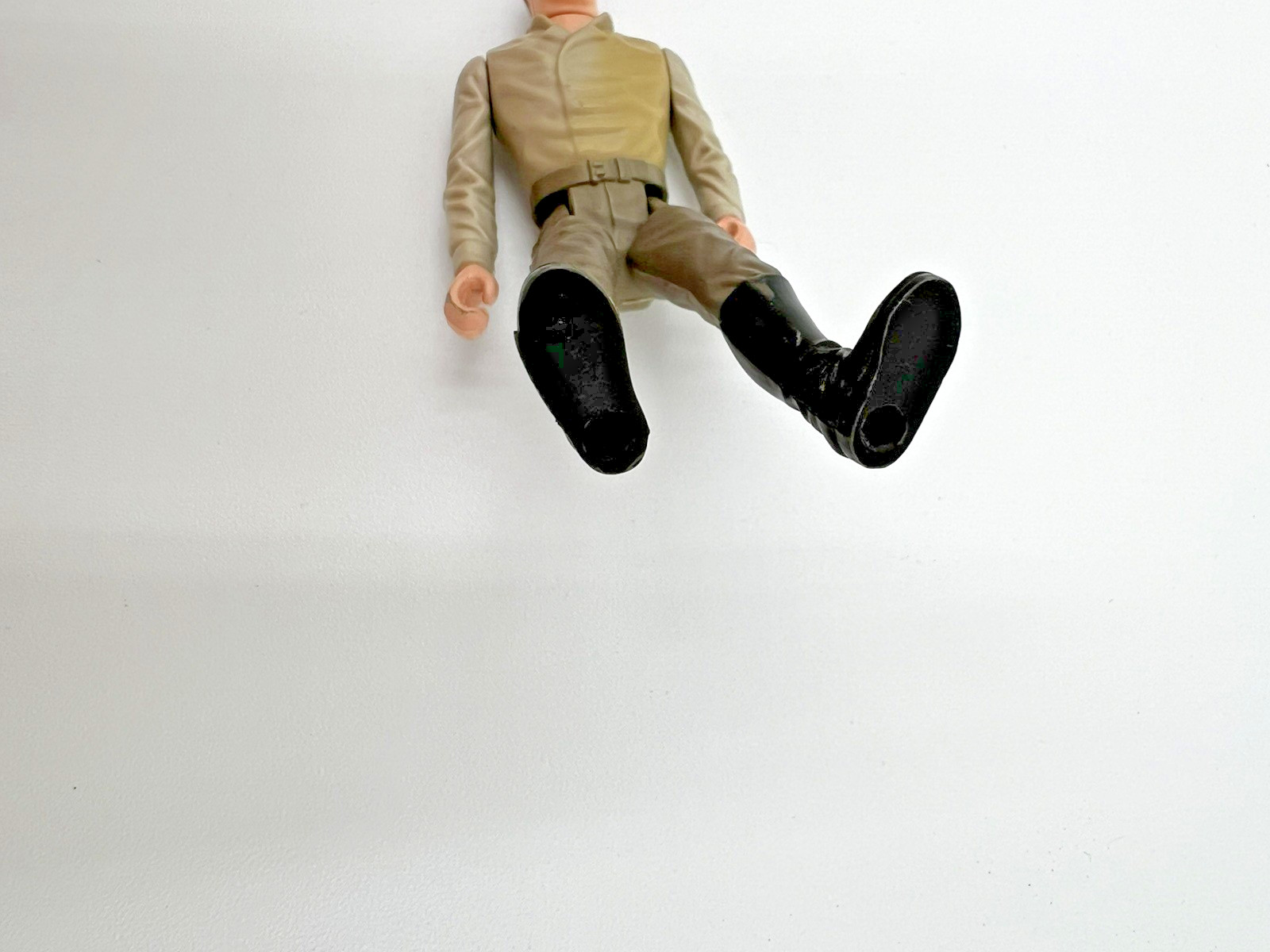 Han Solo (In Carbonite Chamber) sold