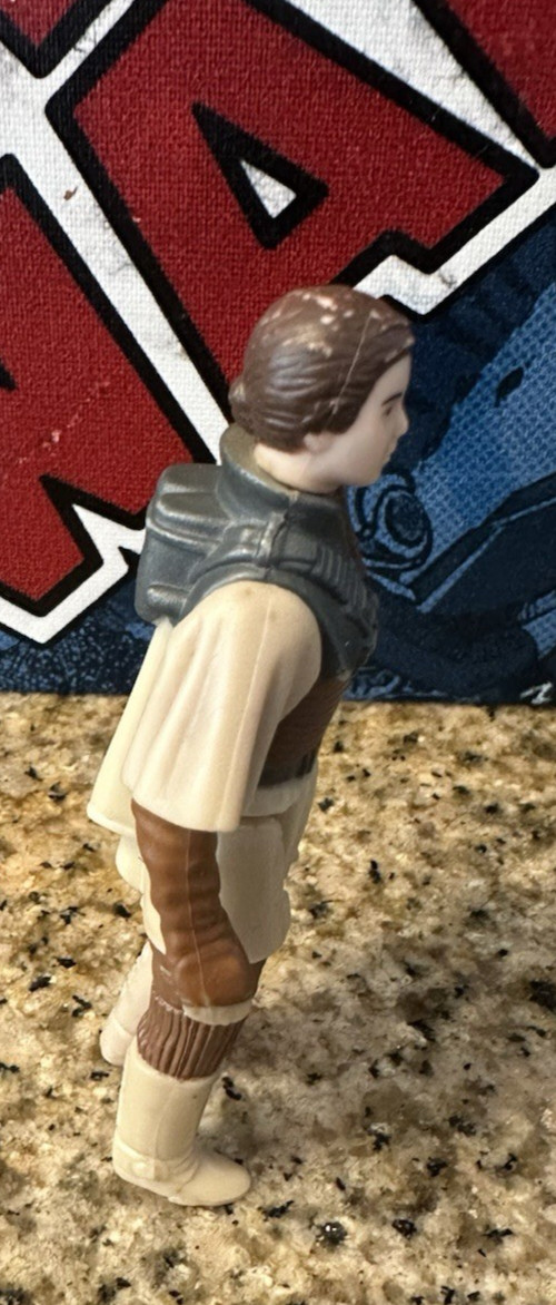 Princess Leia Organa (Boushh Disguise) sold