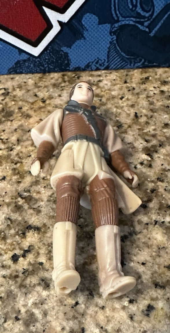 Princess Leia Organa (Boushh Disguise) sold