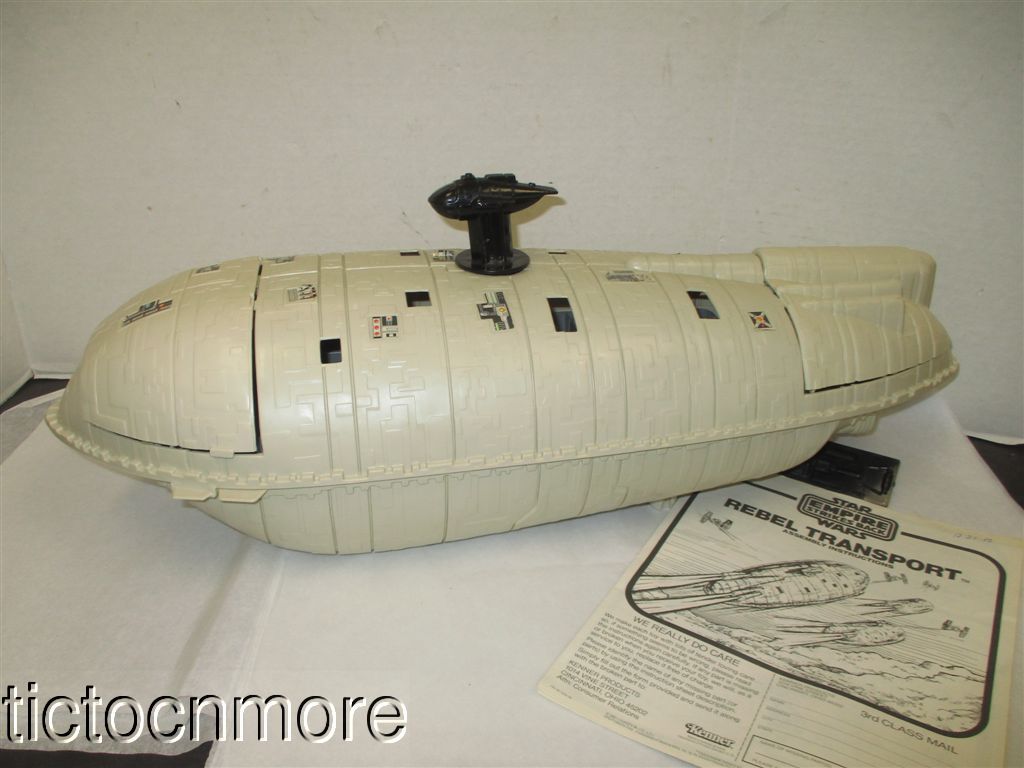 Rebel Transport sold