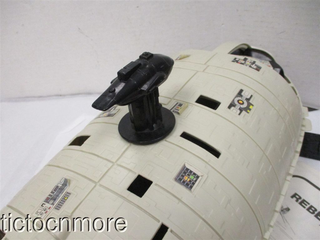 Rebel Transport sold
