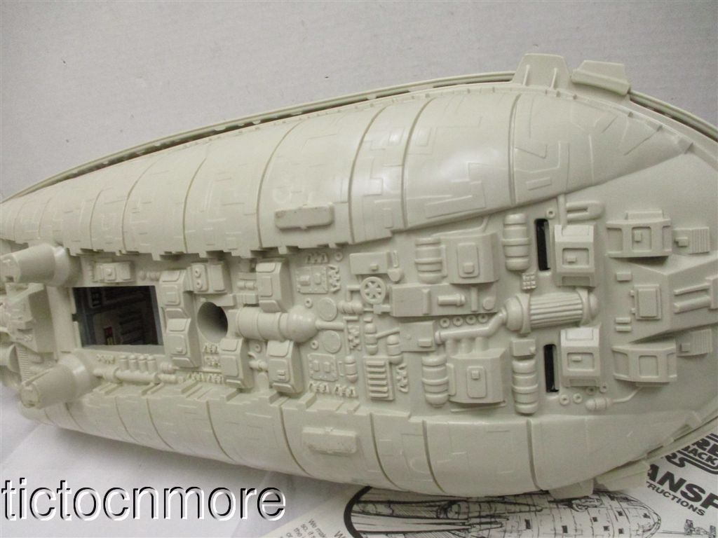 Rebel Transport sold