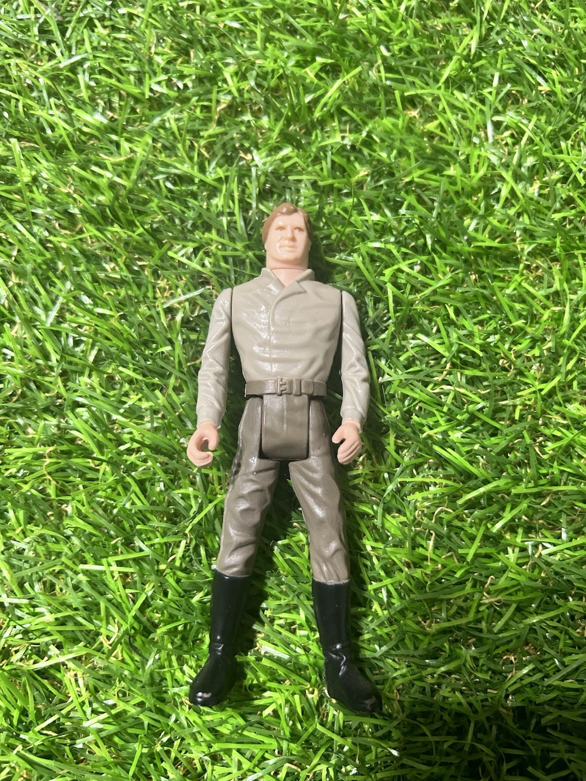 Han Solo (In Carbonite Chamber) sold
