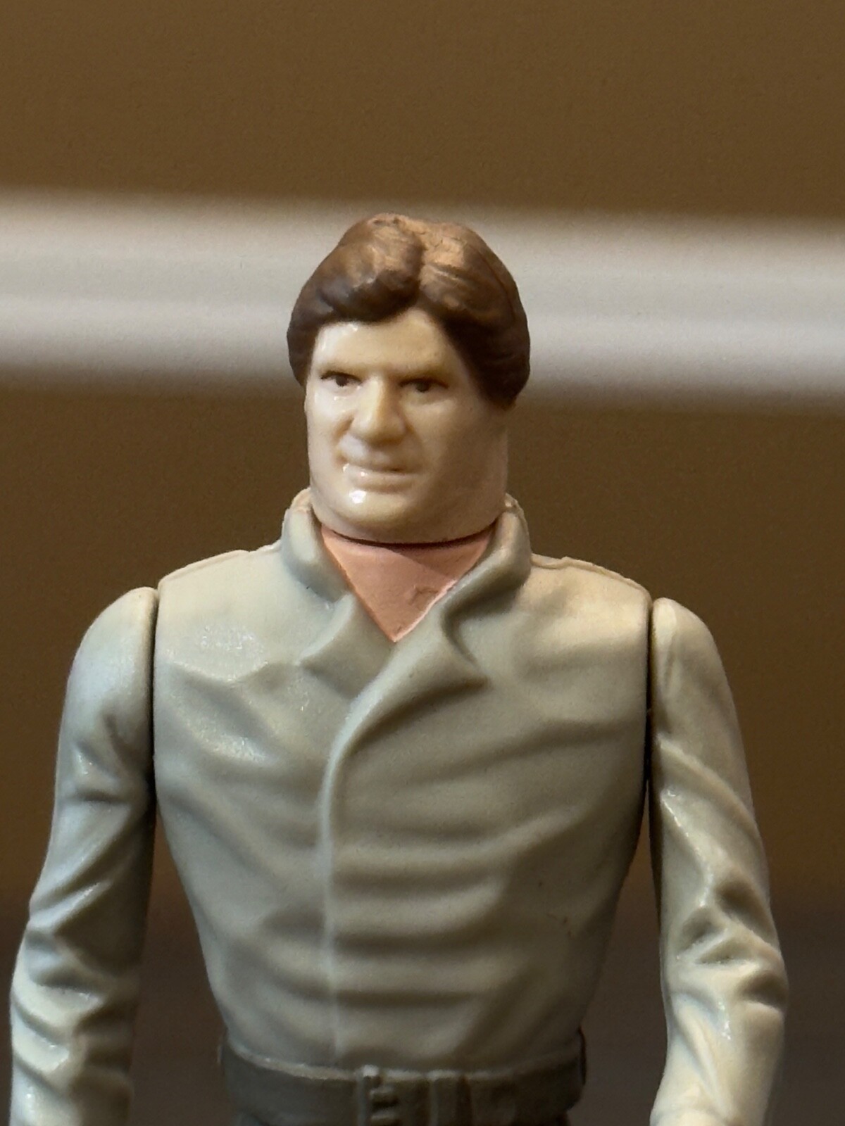 Han Solo (In Carbonite Chamber) sold
