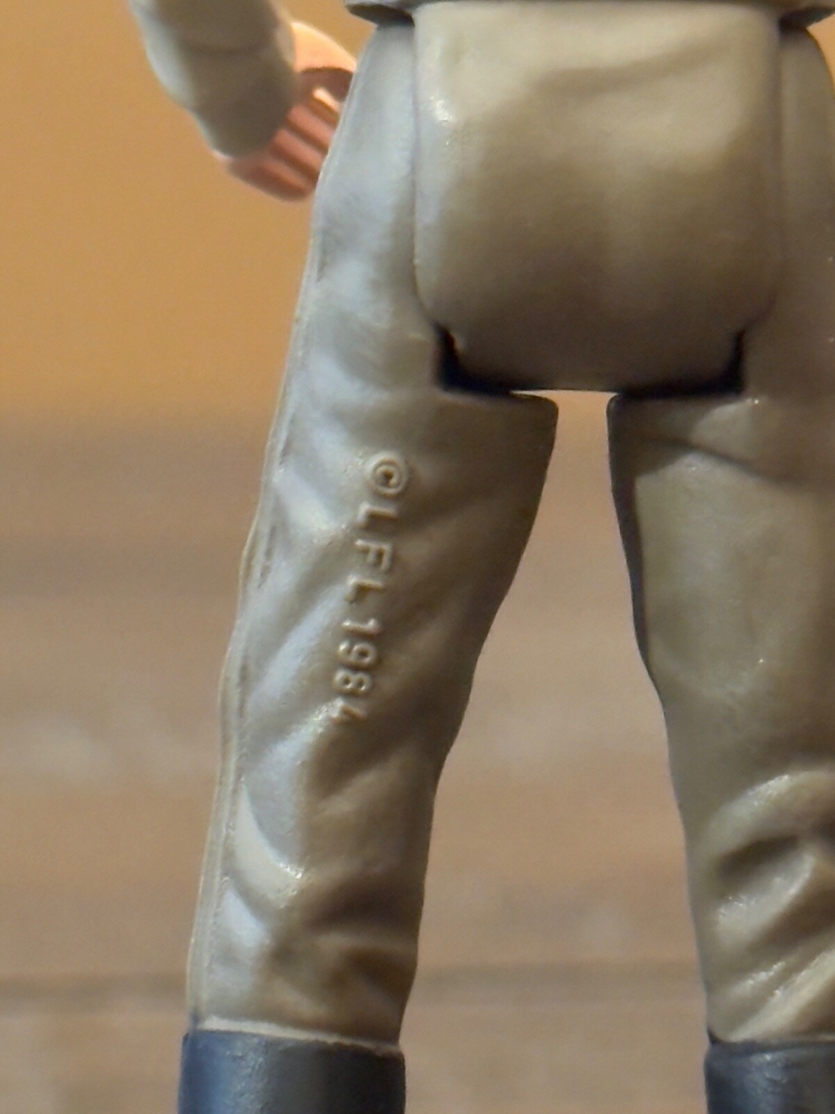 Han Solo (In Carbonite Chamber) sold