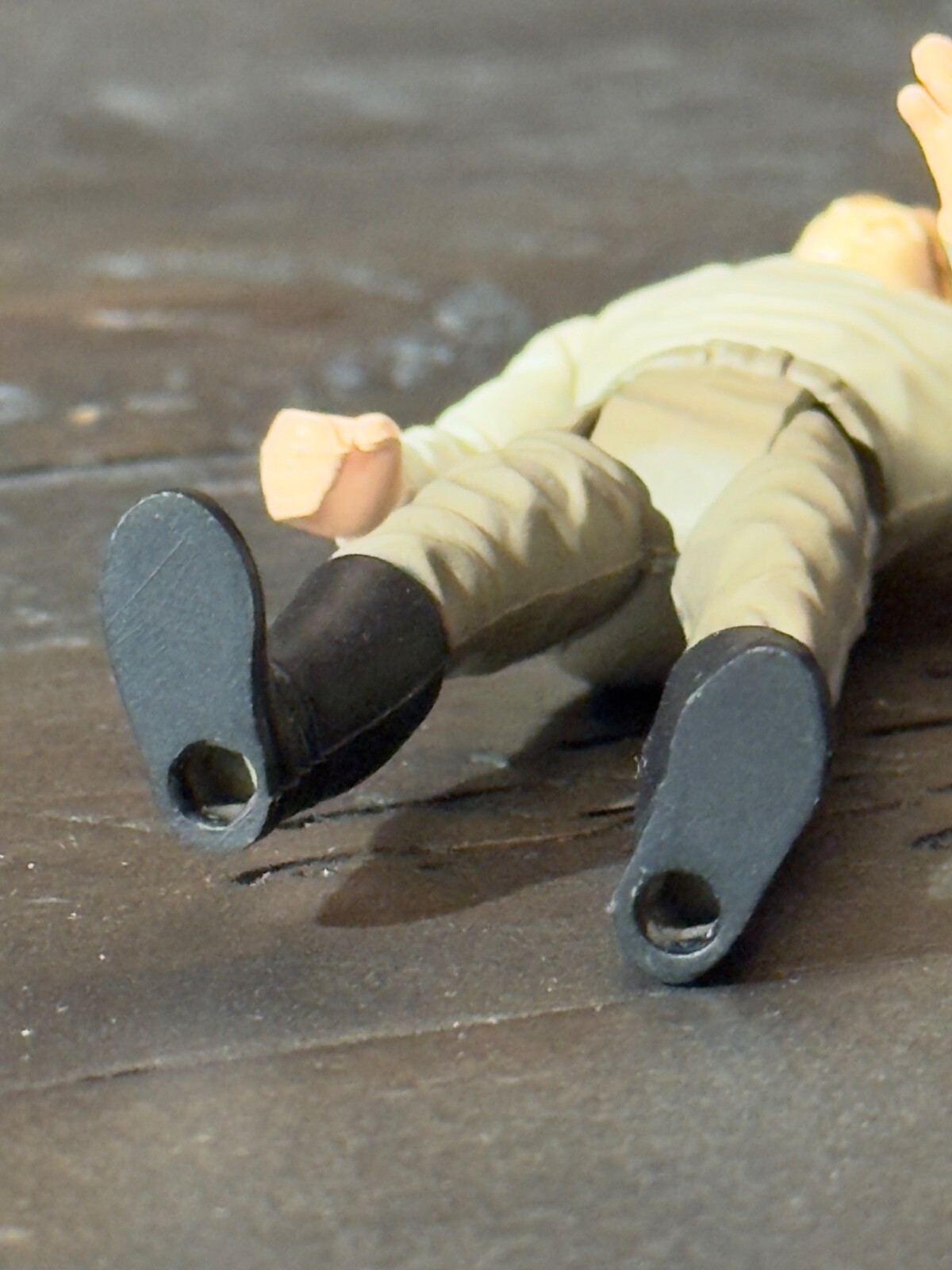 Han Solo (In Carbonite Chamber) sold