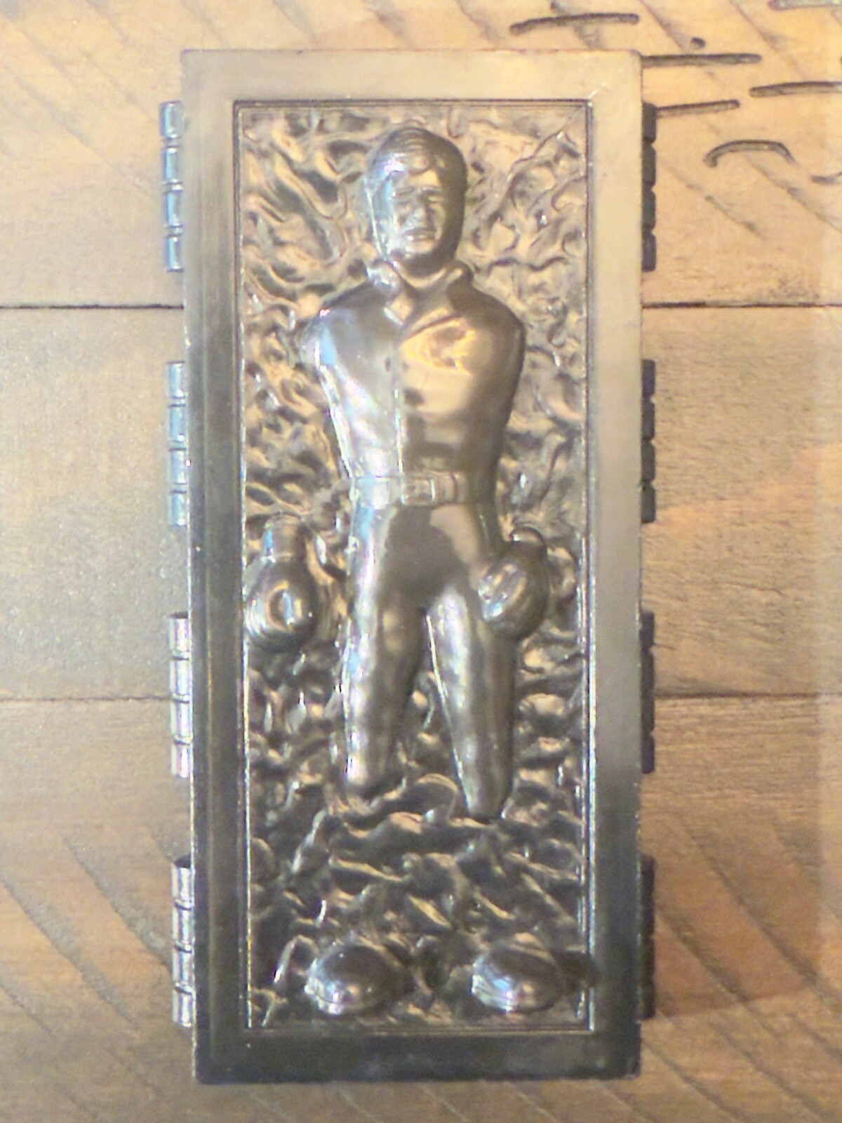 Han Solo (In Carbonite Chamber) sold