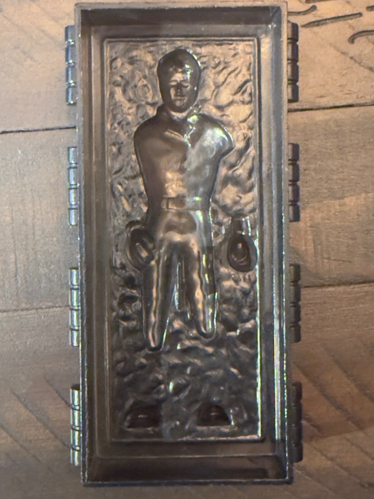 Han Solo (In Carbonite Chamber) sold
