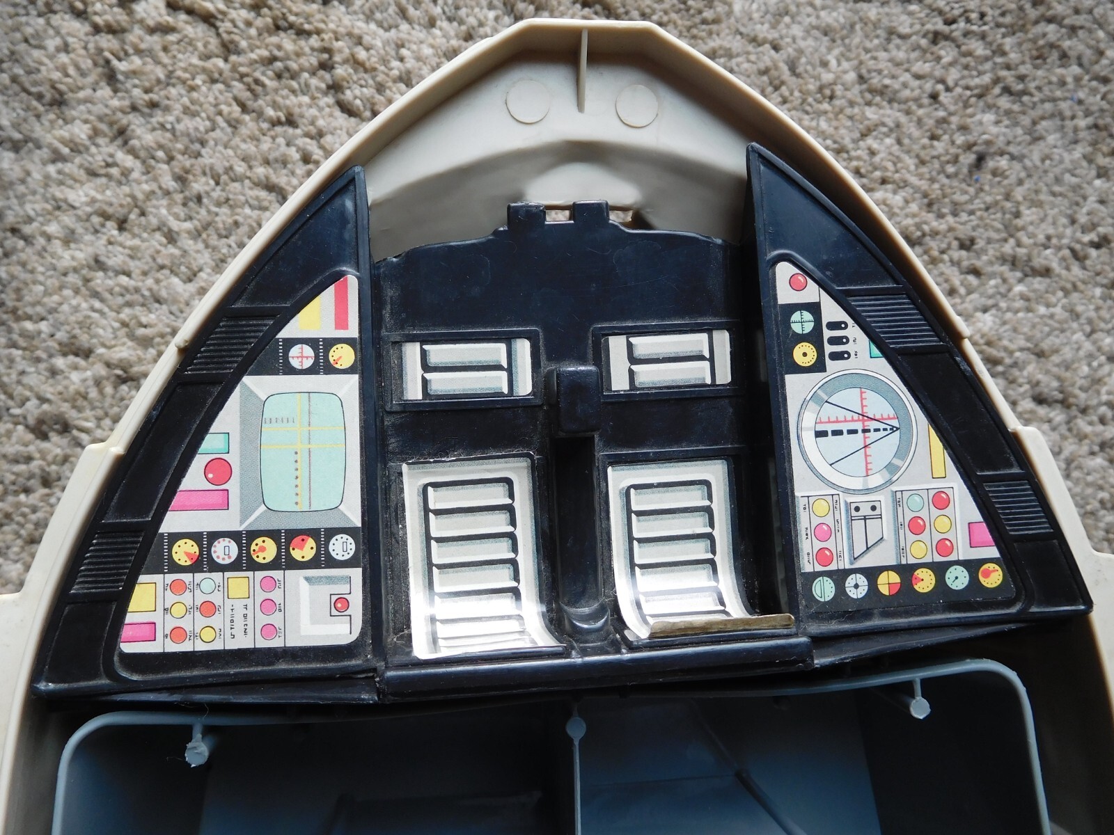 Rebel Transport sold