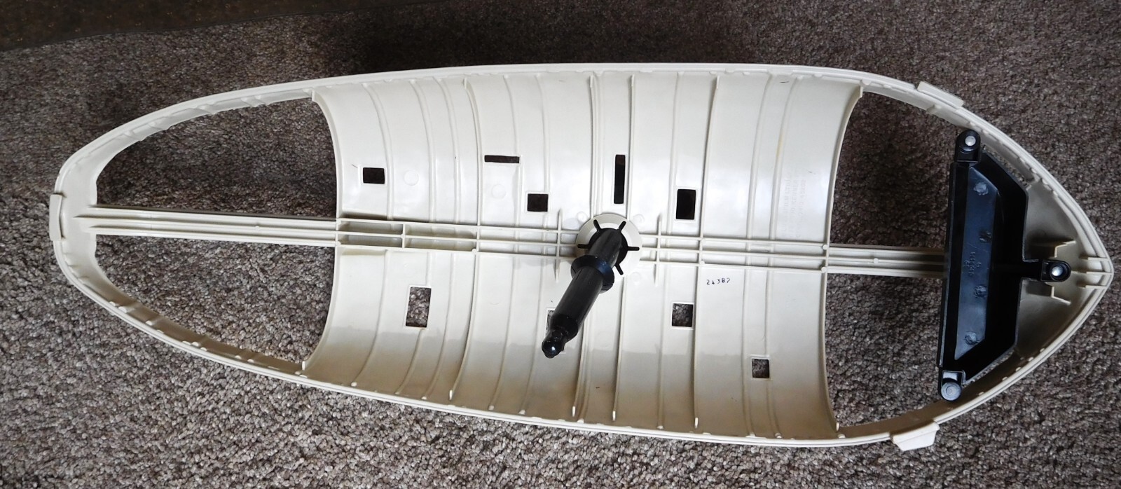 Rebel Transport sold