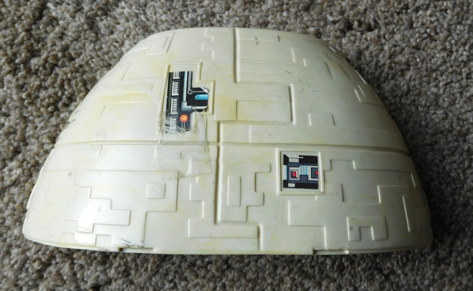 Rebel Transport sold