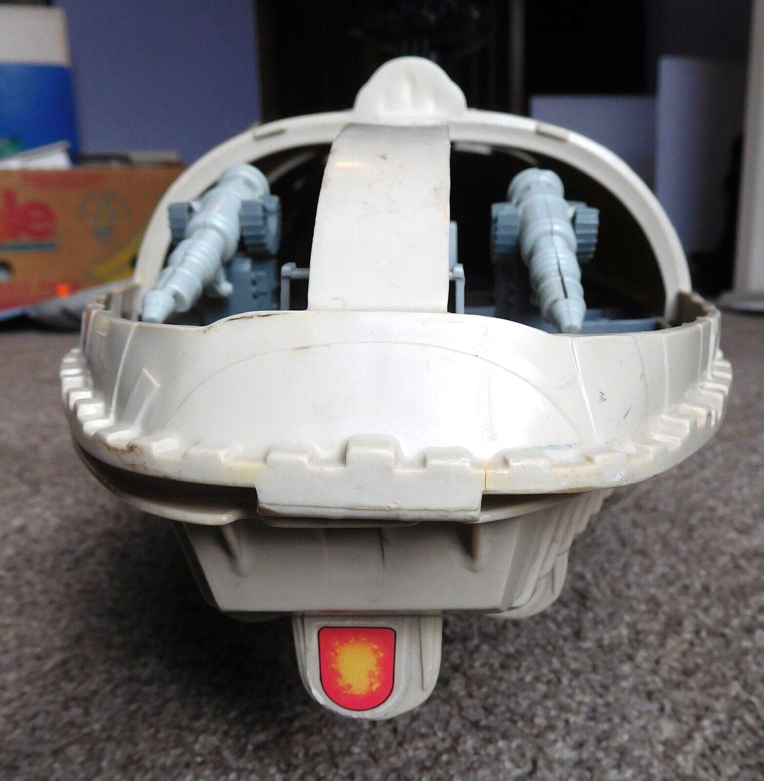 Rebel Transport sold