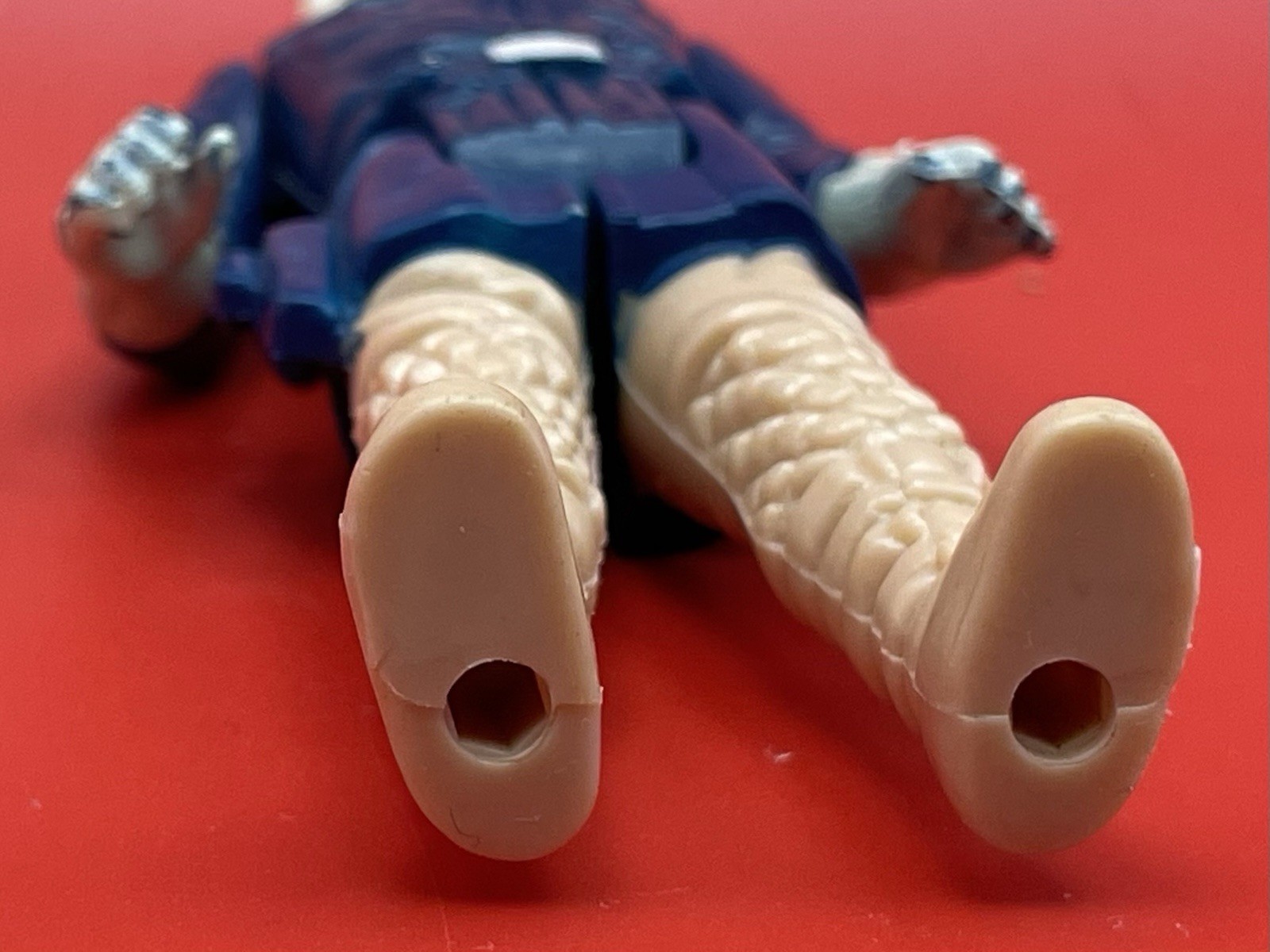 Han Solo (Hoth Battle Gear) sold