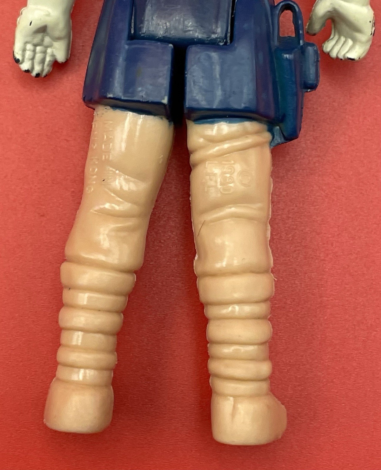 Han Solo (Hoth Battle Gear) sold