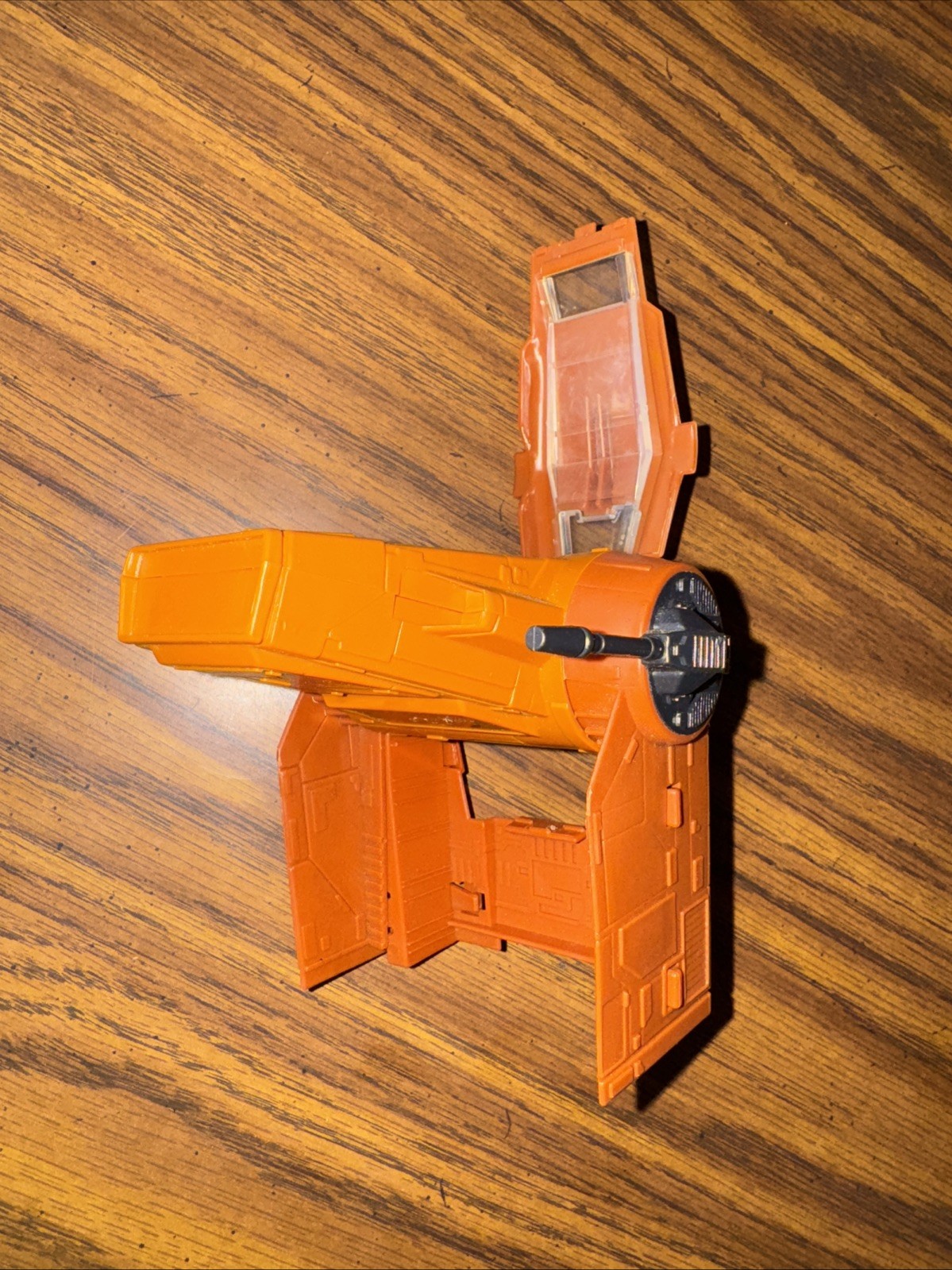 AST-5 (Armored Sentinel Transport) sold