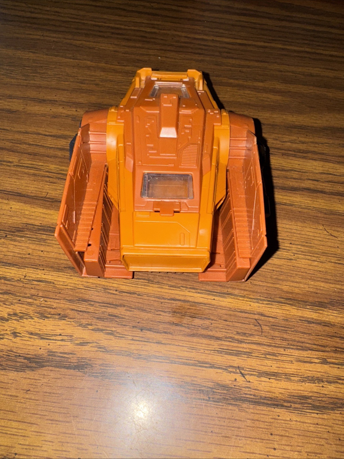 AST-5 (Armored Sentinel Transport) sold
